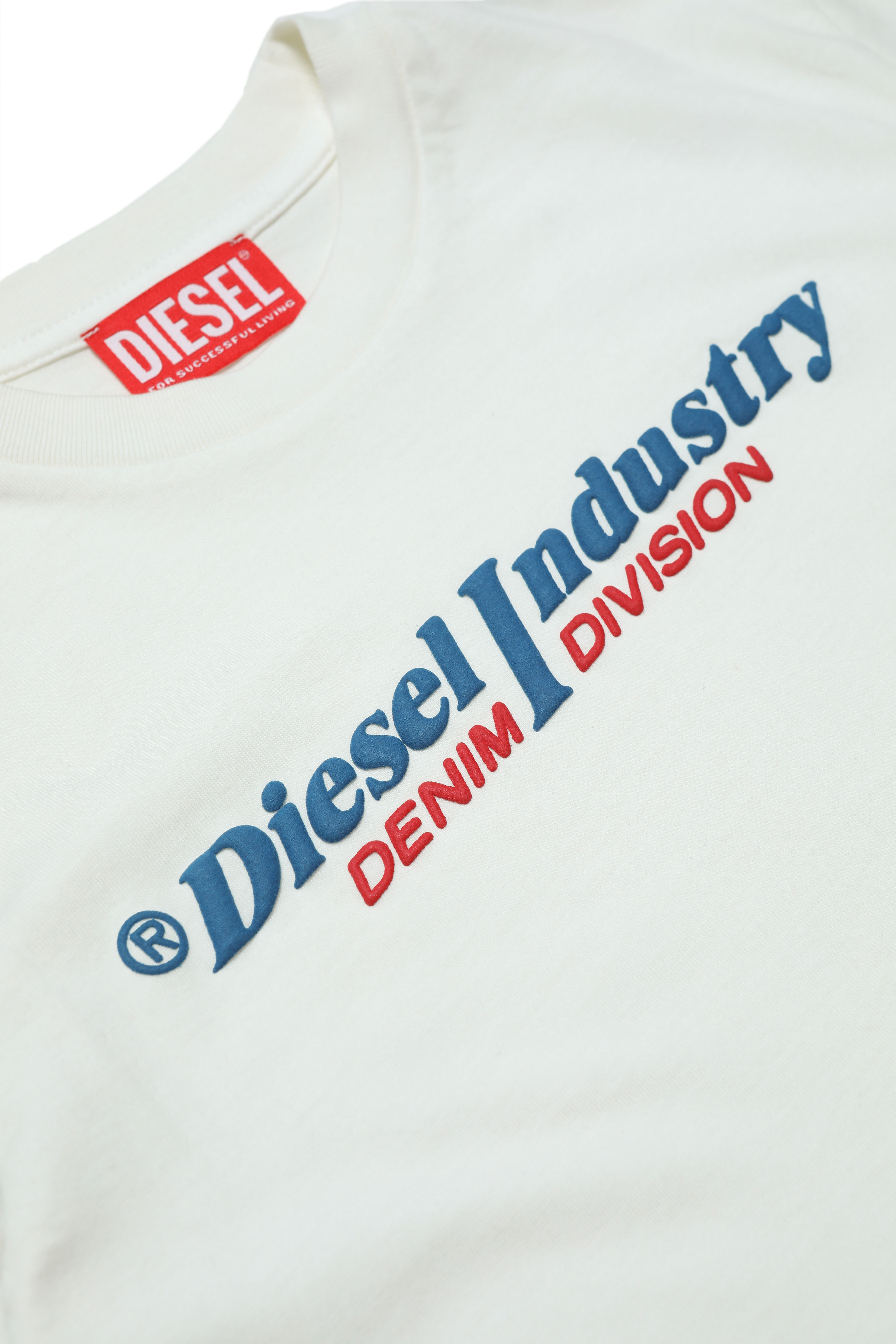 Diesel - TDIEGOIND, Bianco - Image 3