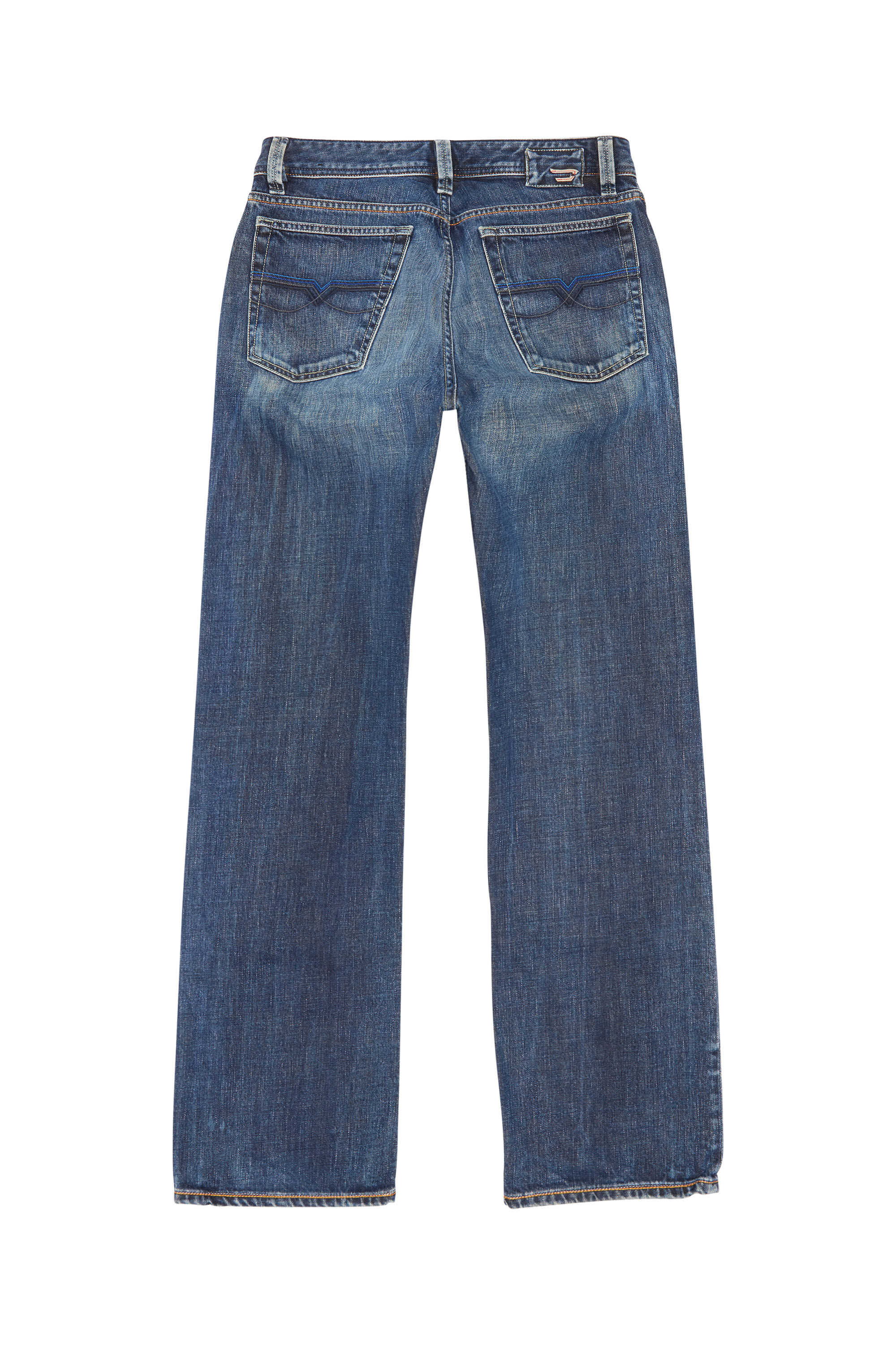 Diesel - LEVAN, Diesel Homme - Jeans Homme in Bleu - 2