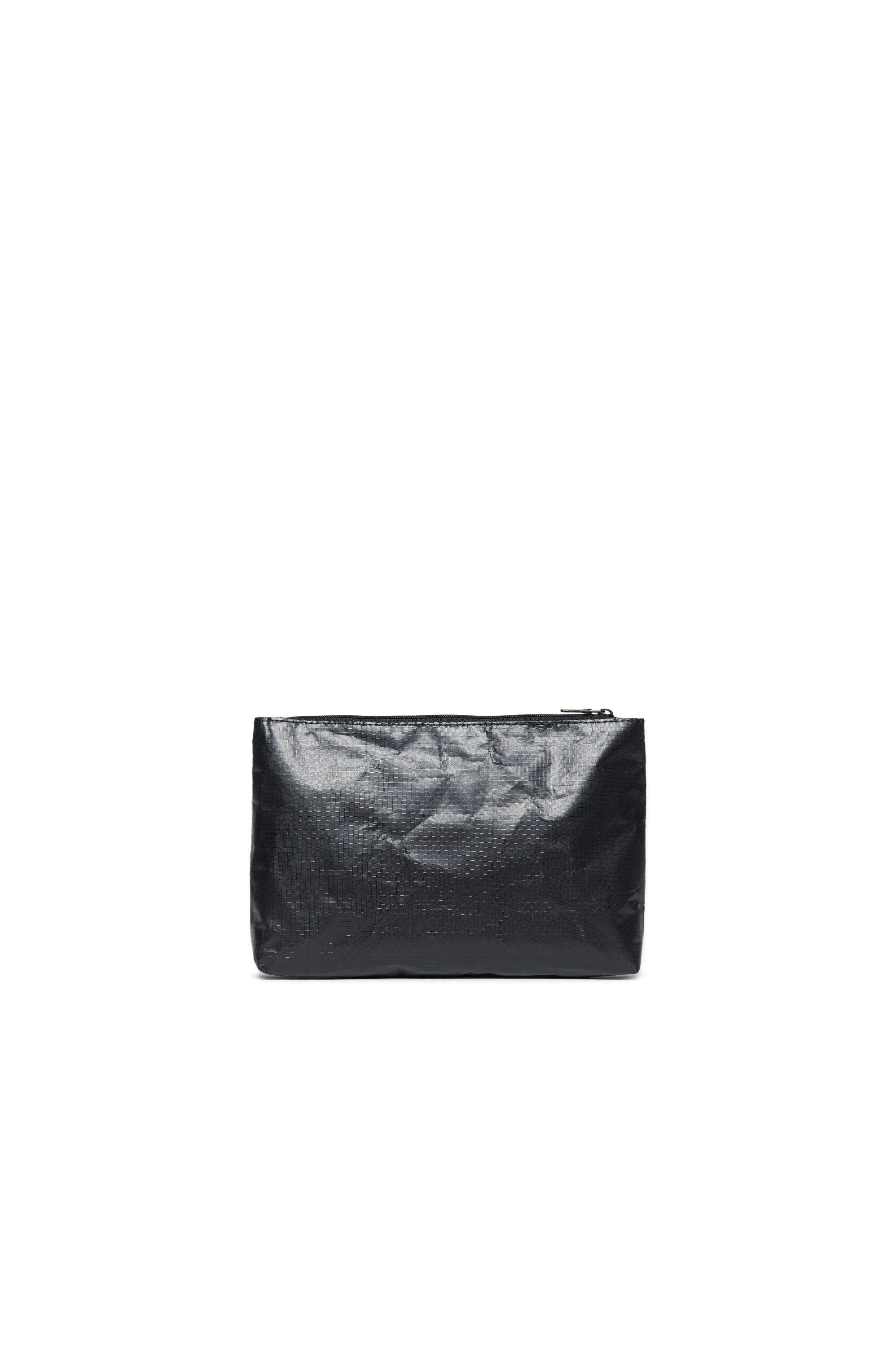 Diesel - WROTE, Marsupio da spiaggia con stampa Oval D Donna in Nero - 2