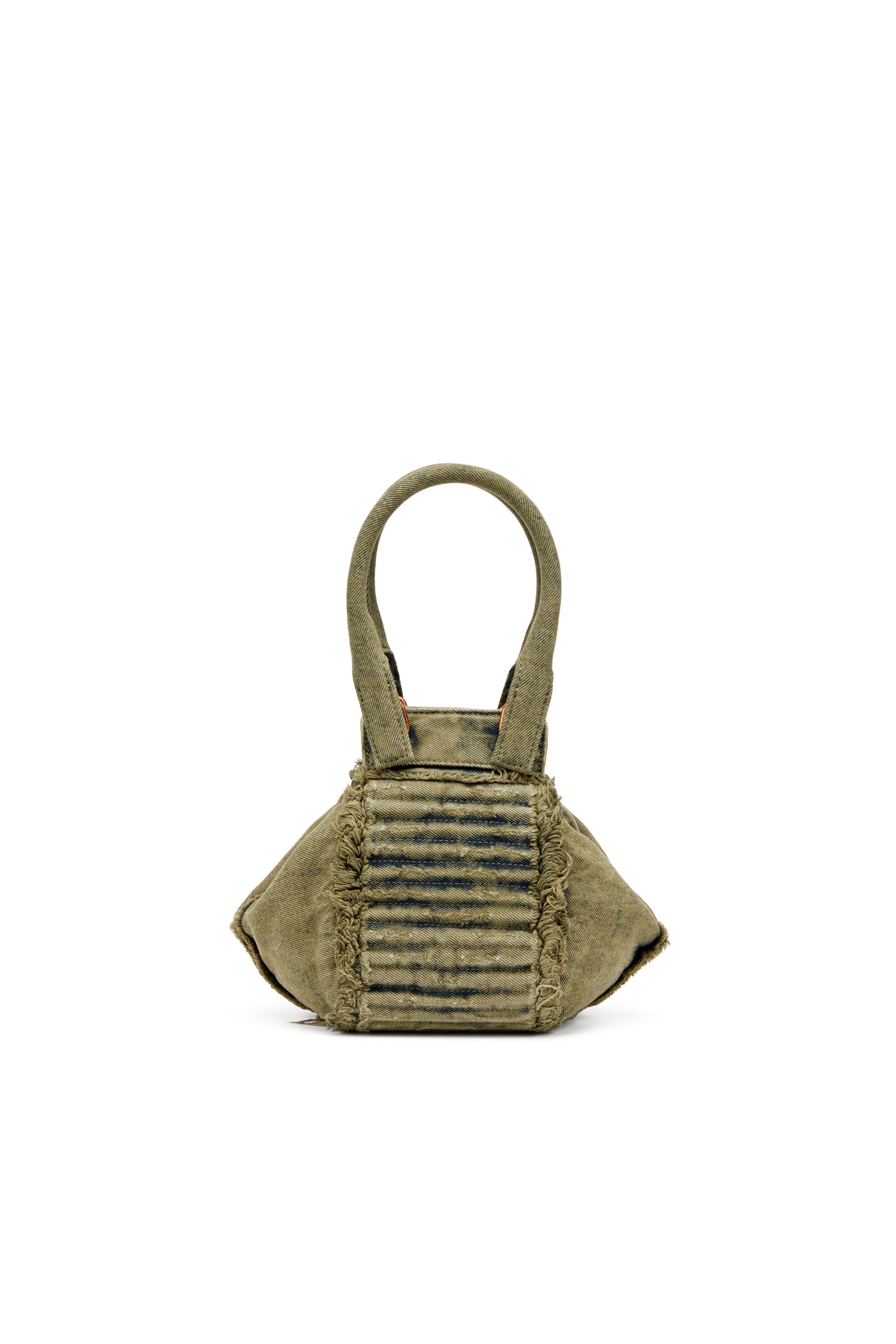 Diesel - D-VINA-XS, Verde Militare - Image 3