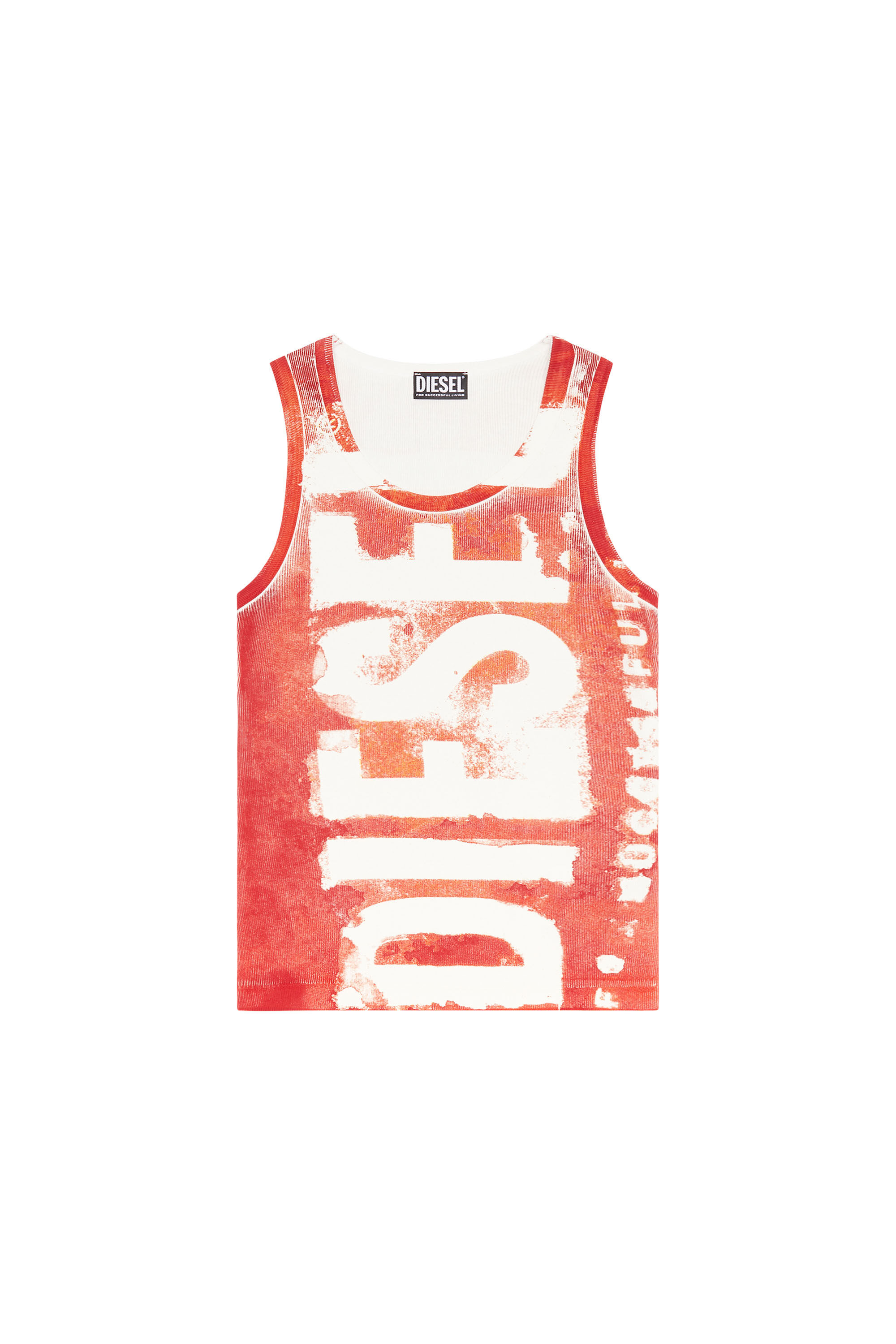Diesel - T-ANKY-G1, Rosso - Image 2