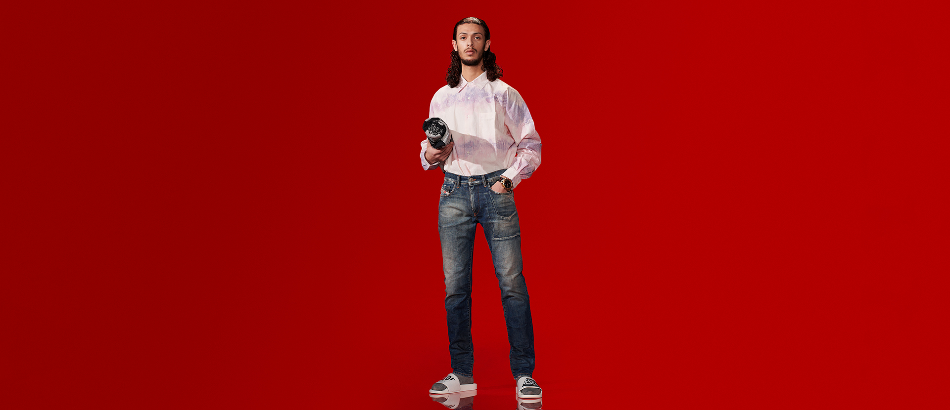 Shop on Diesel.com