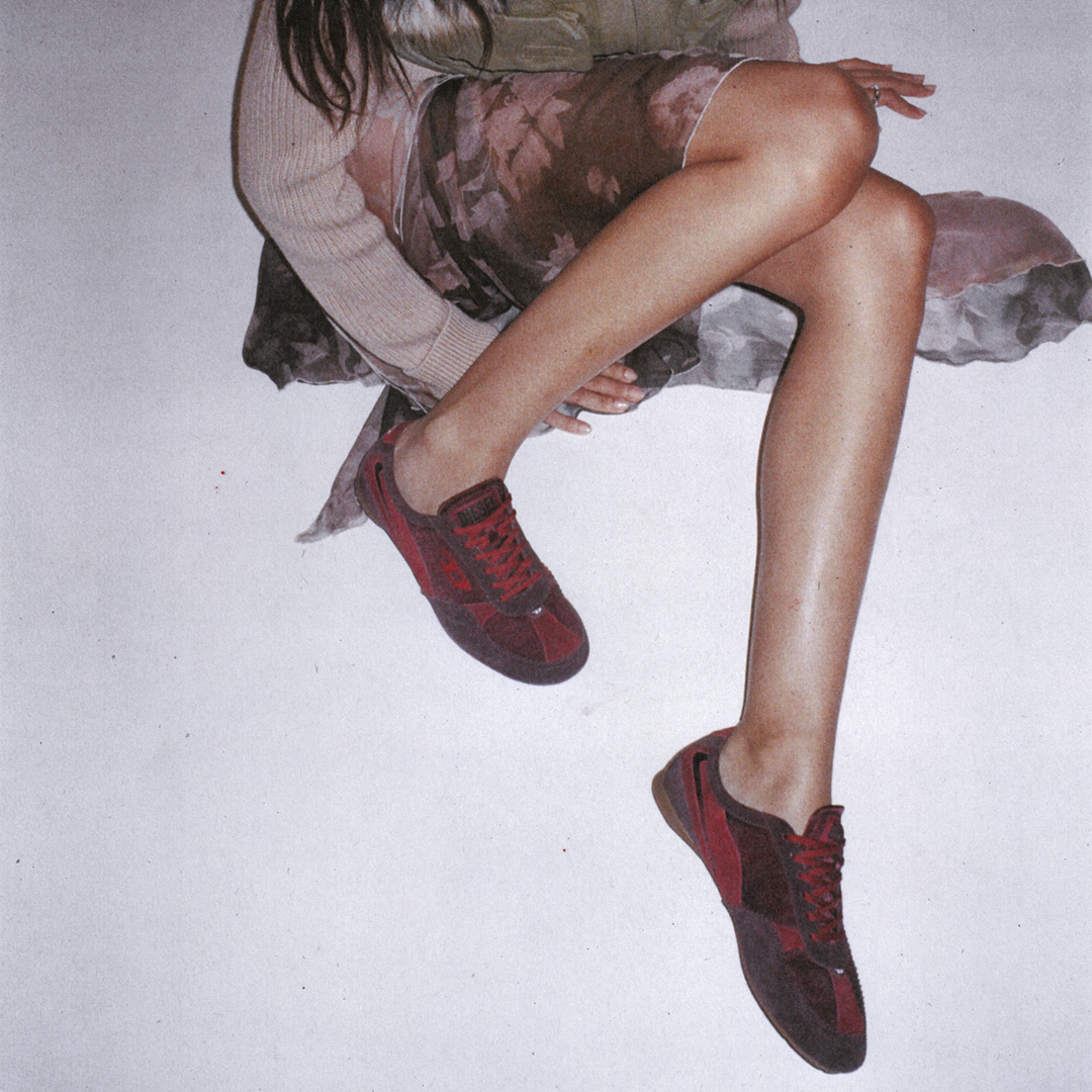 Female footwear Collection