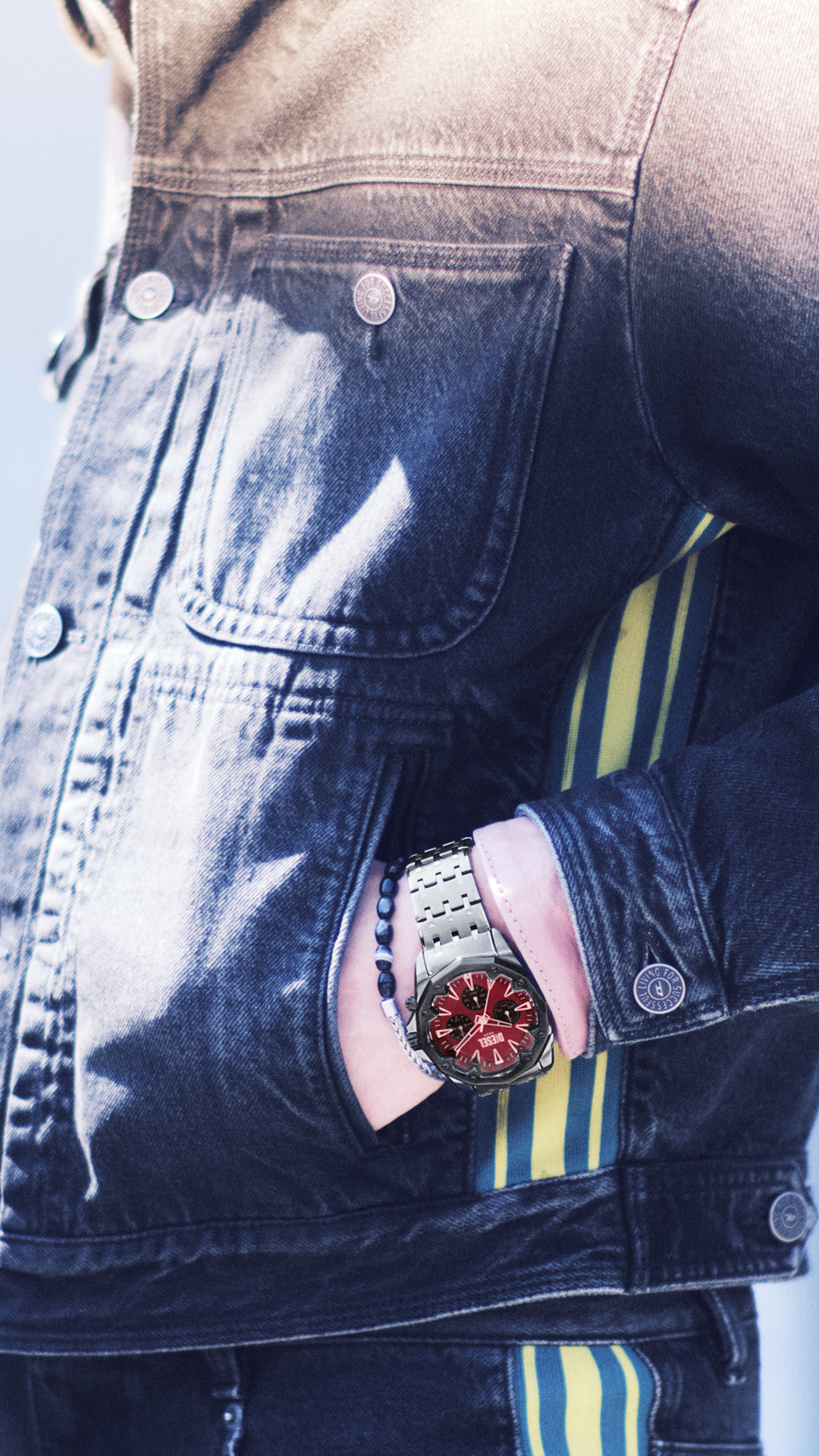 Watches Collection