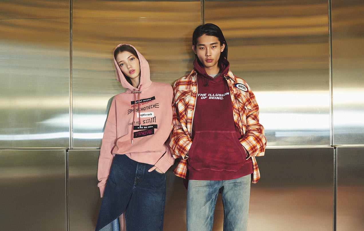 Fall '20 Menswear Fall '20 Menswear