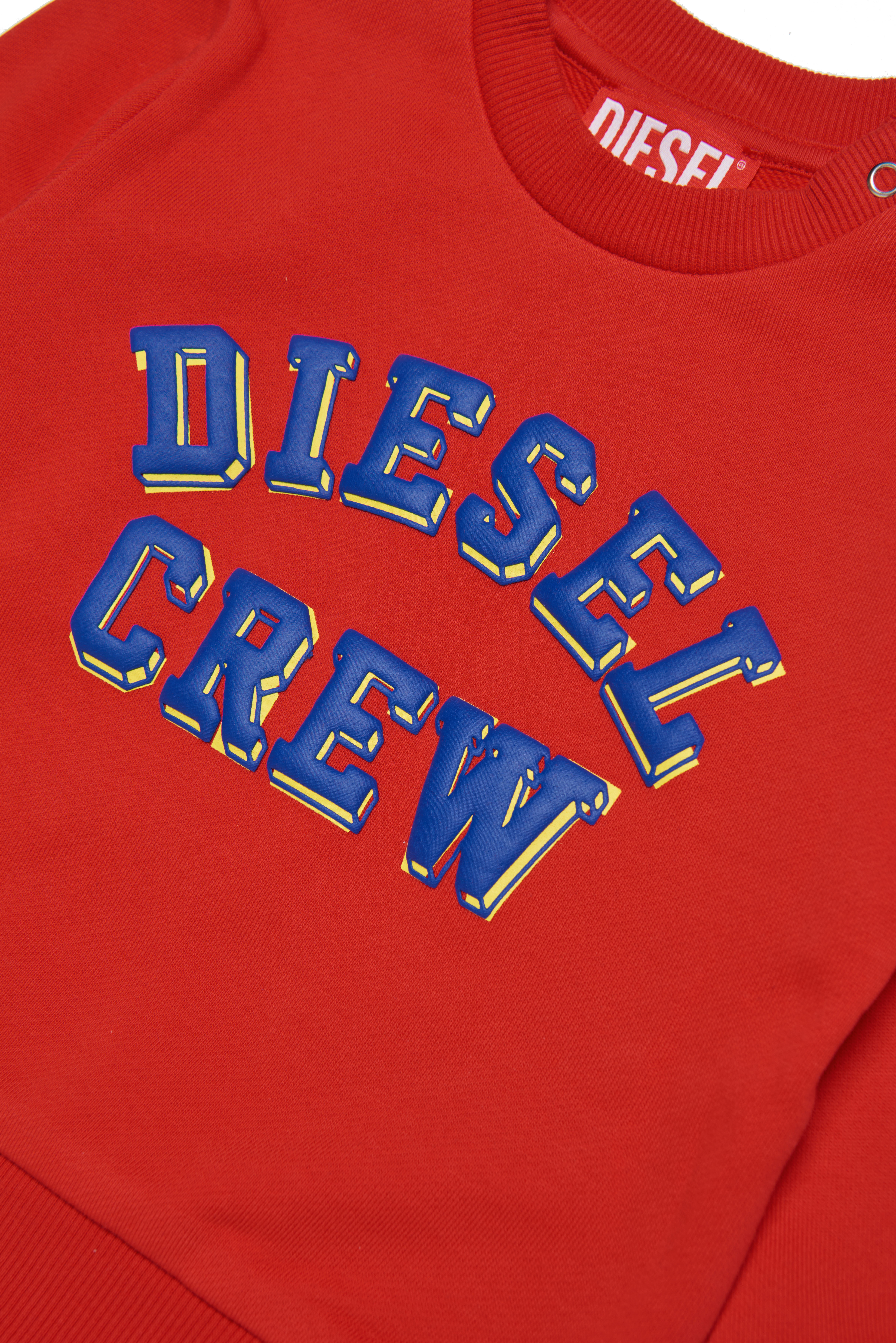 Diesel - SCREWB, Rot - Image 3