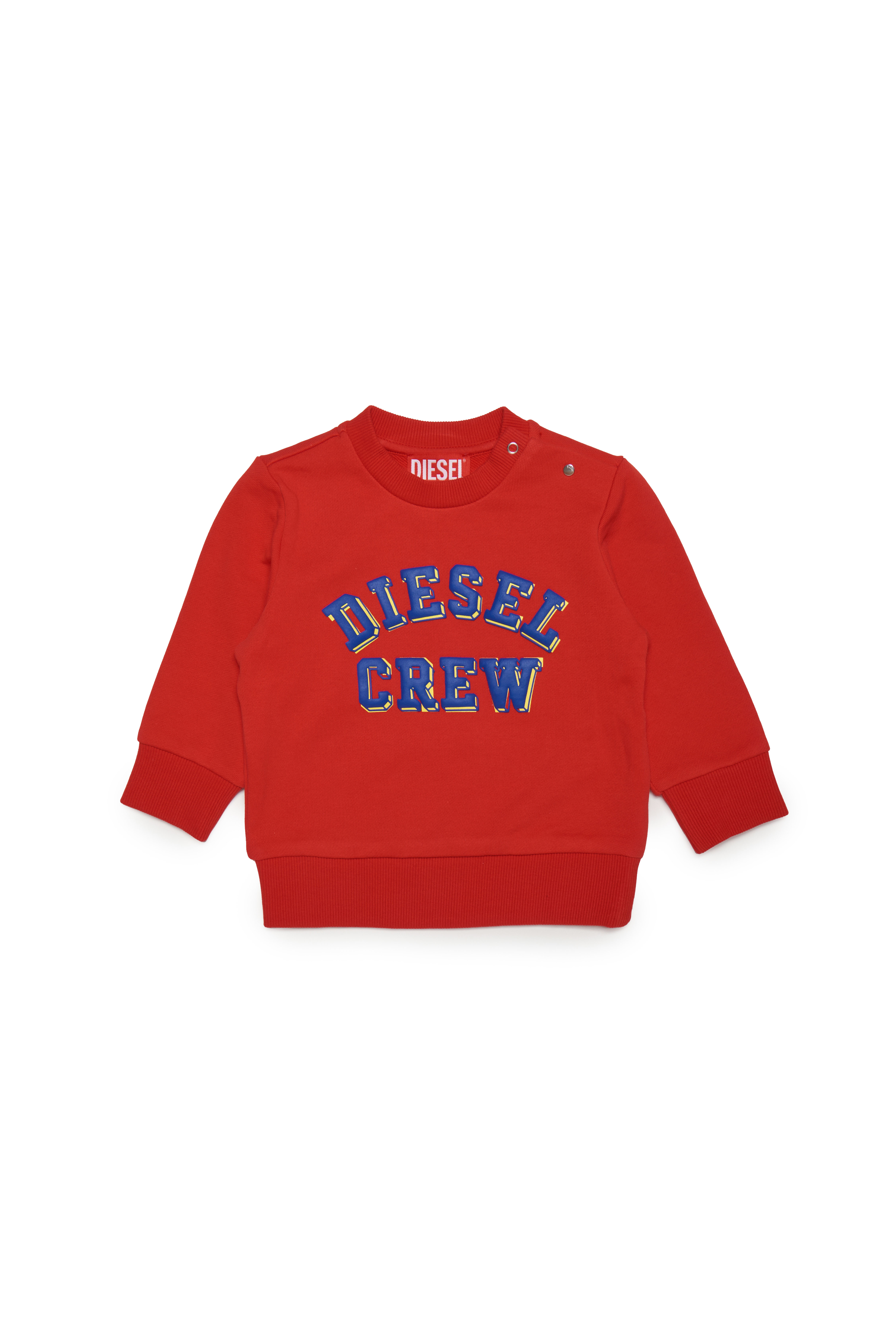 Diesel - SCREWB, Rot - Image 1