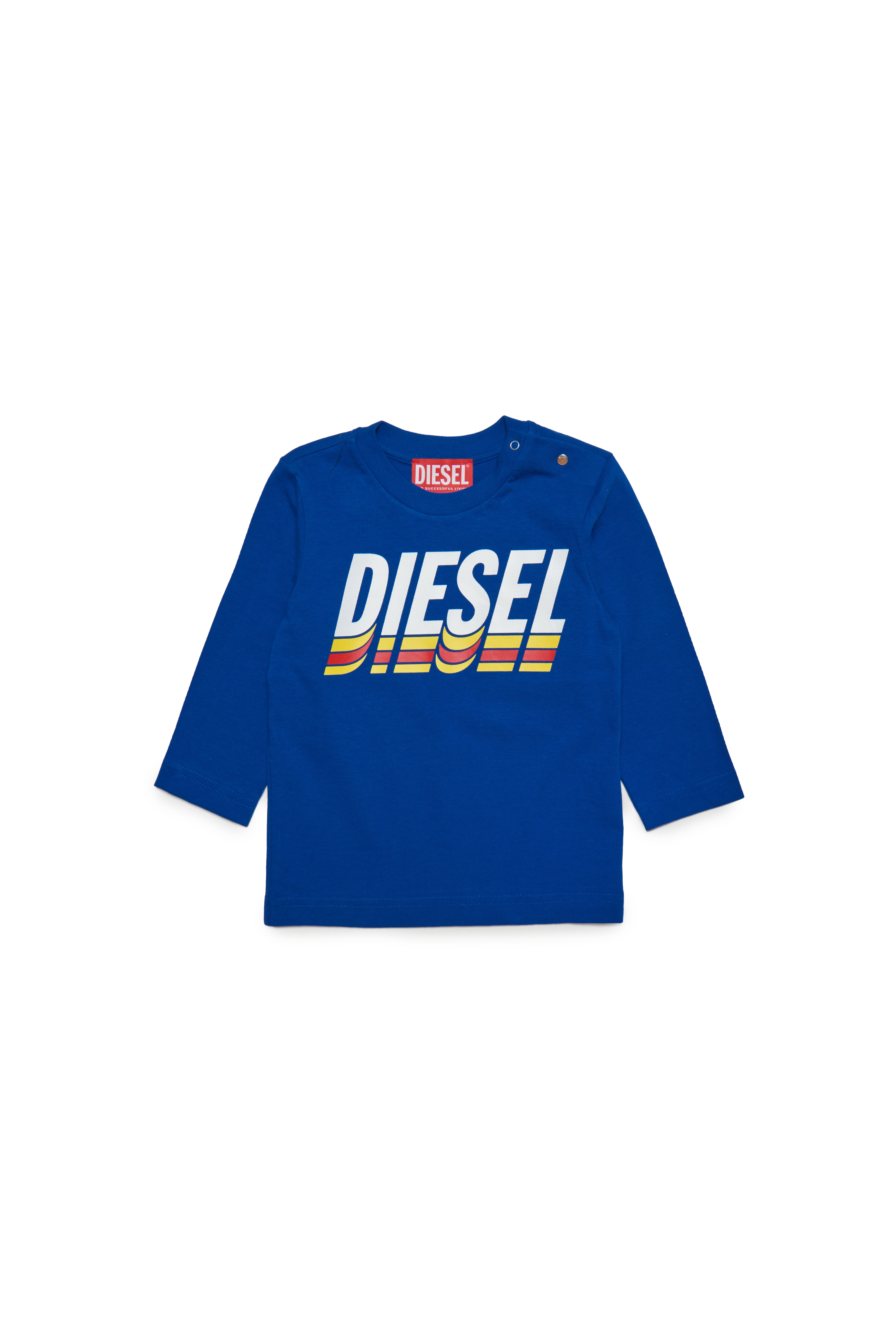 Diesel - TVASELSB, Blau - Image 1