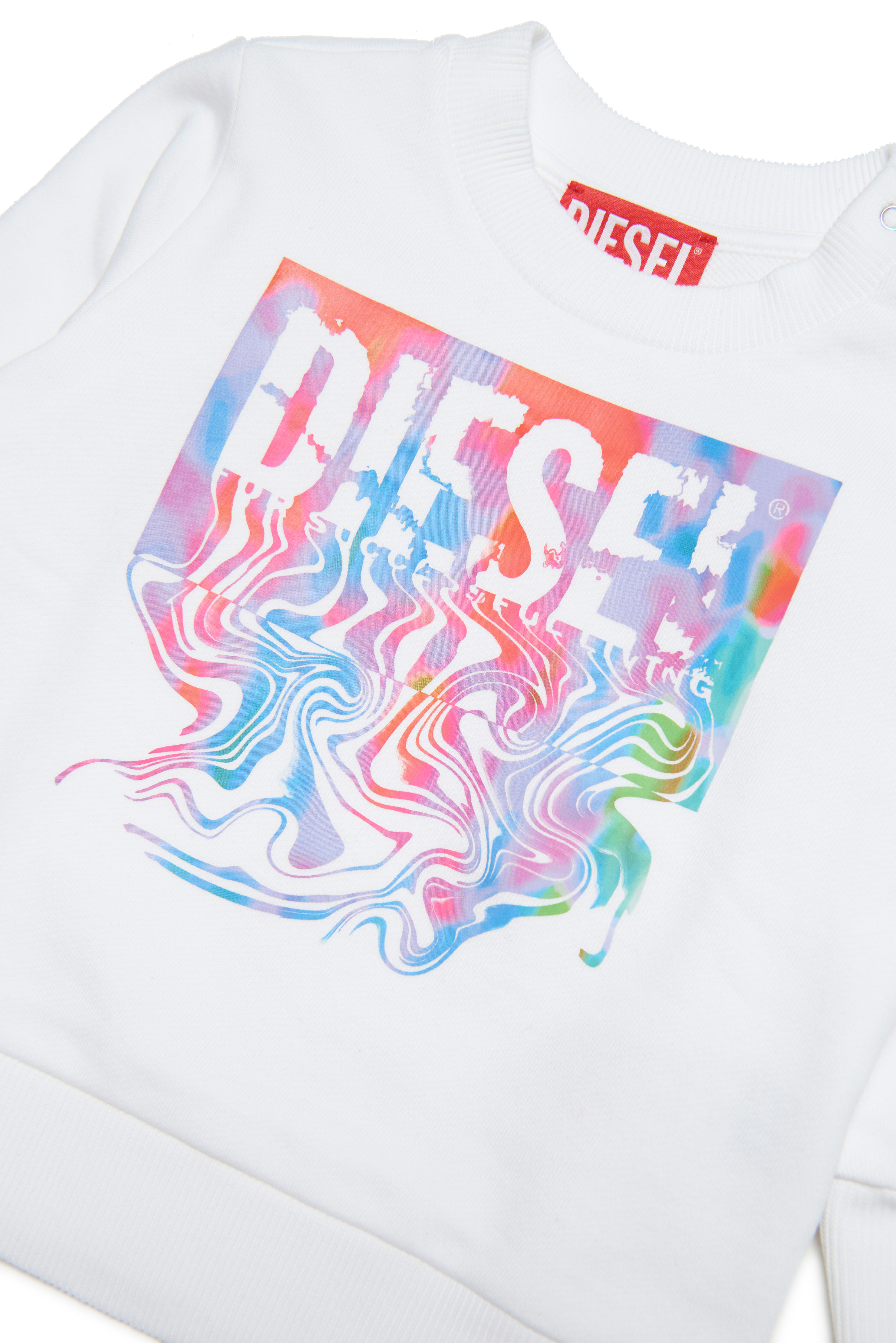 Diesel - SCOMIB, Weiß - Image 3
