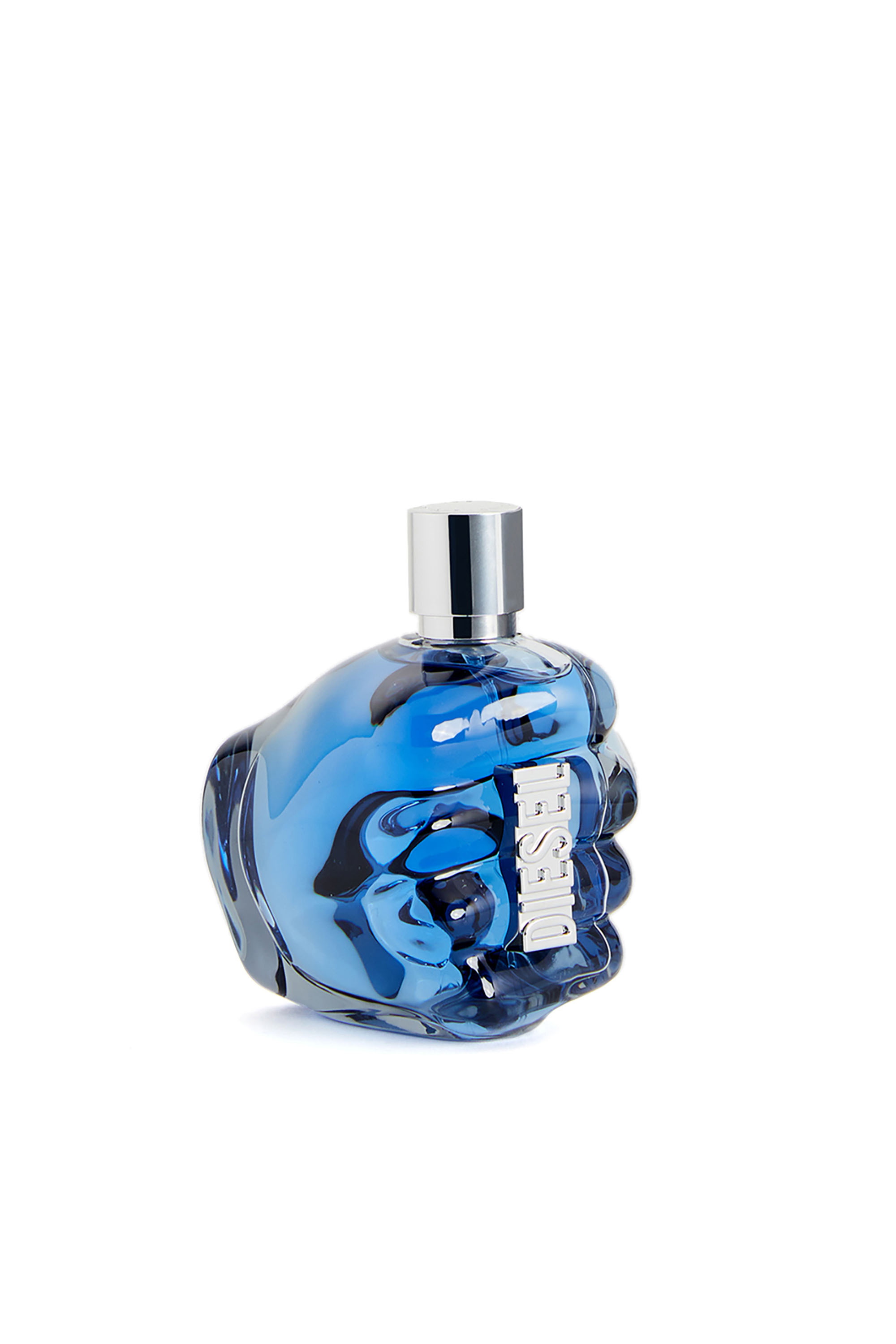 Diesel - SOUND OF THE BRAVE 125ML, Sound Of The Brave 125ml, eau de toilette Homme in Bleu - 1