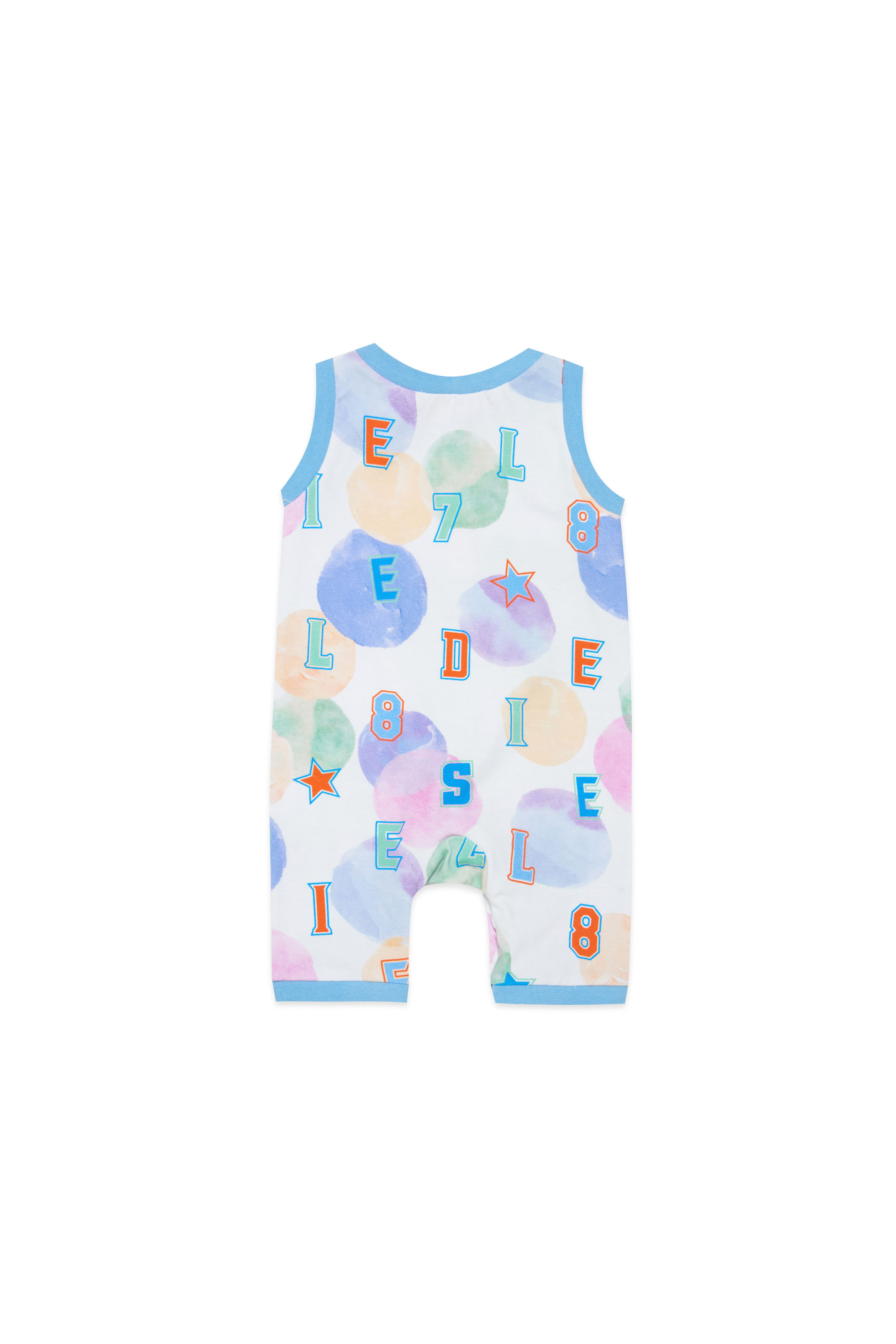 Diesel - JILLI-NB, Blau - Image 2