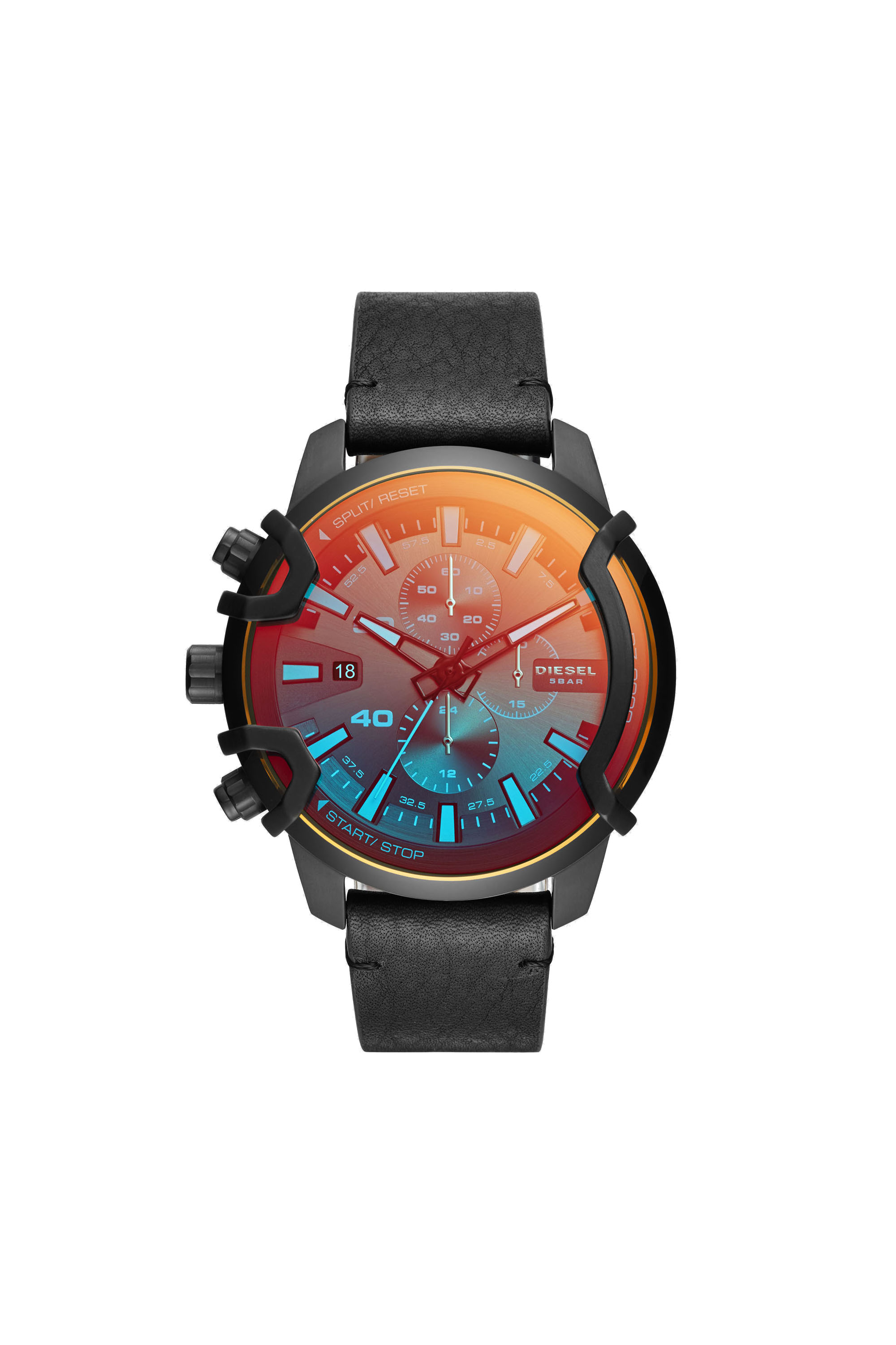 DZ4519, Noir - Montres