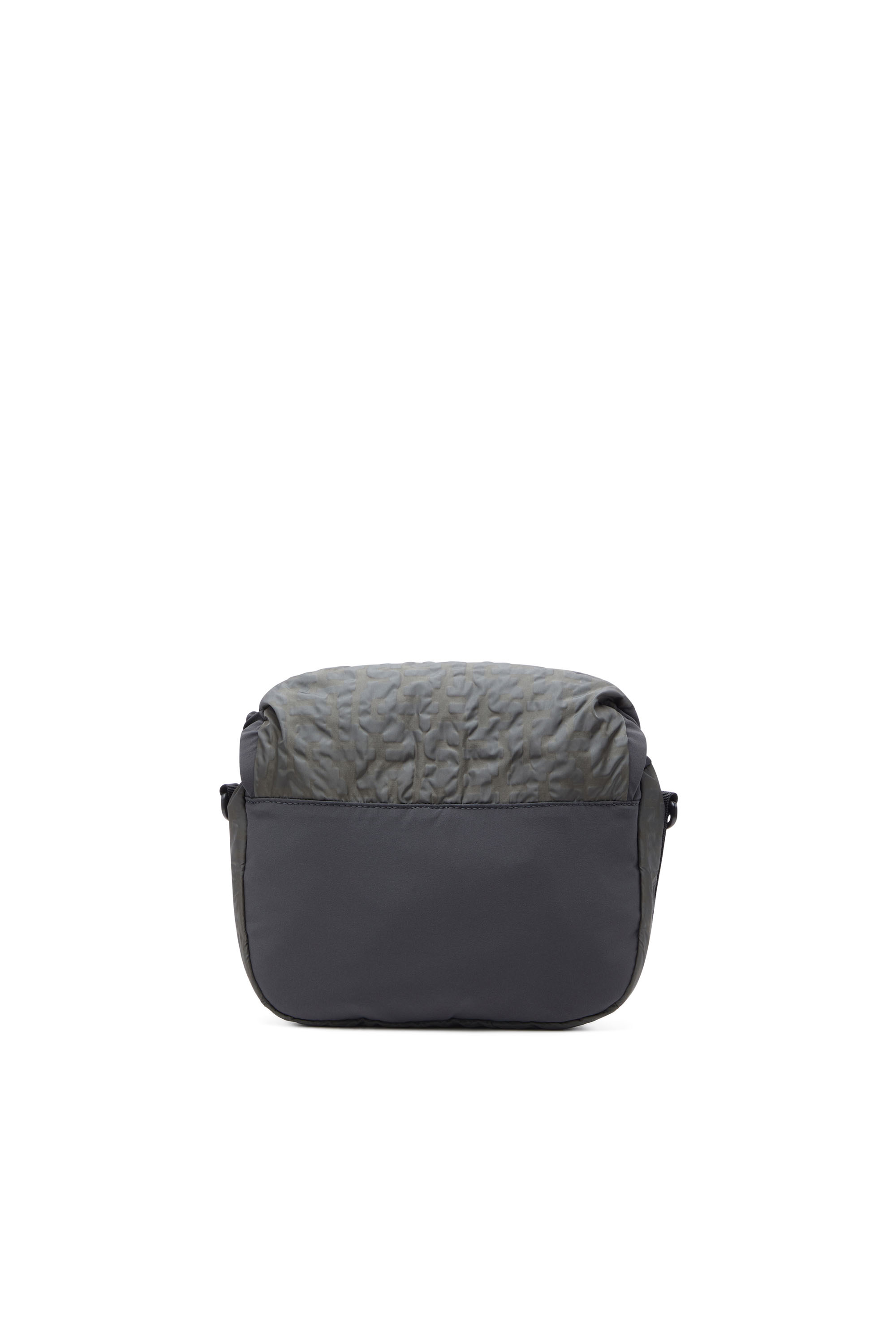 Diesel - DRAPE CROSSBODY S X, Noir - Image 2