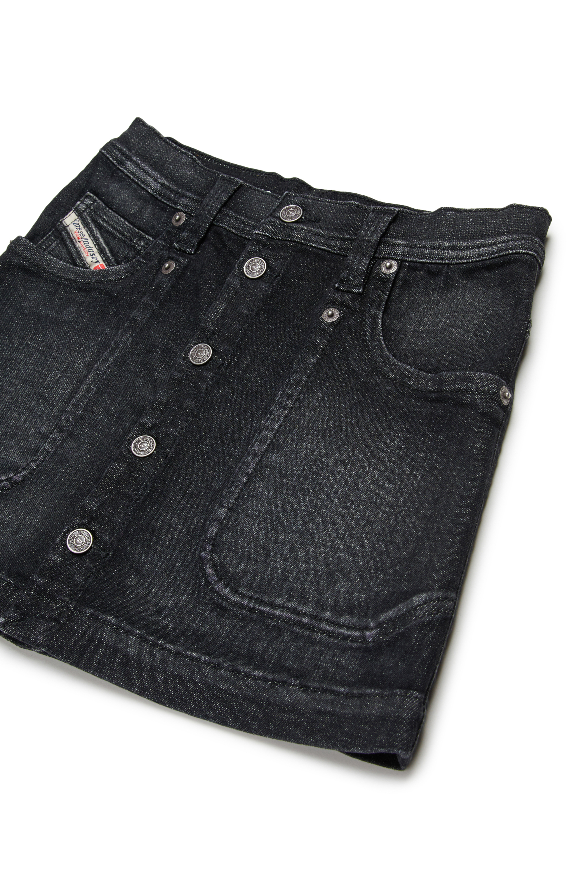 GEALBUS, Nero/Grigio scuro