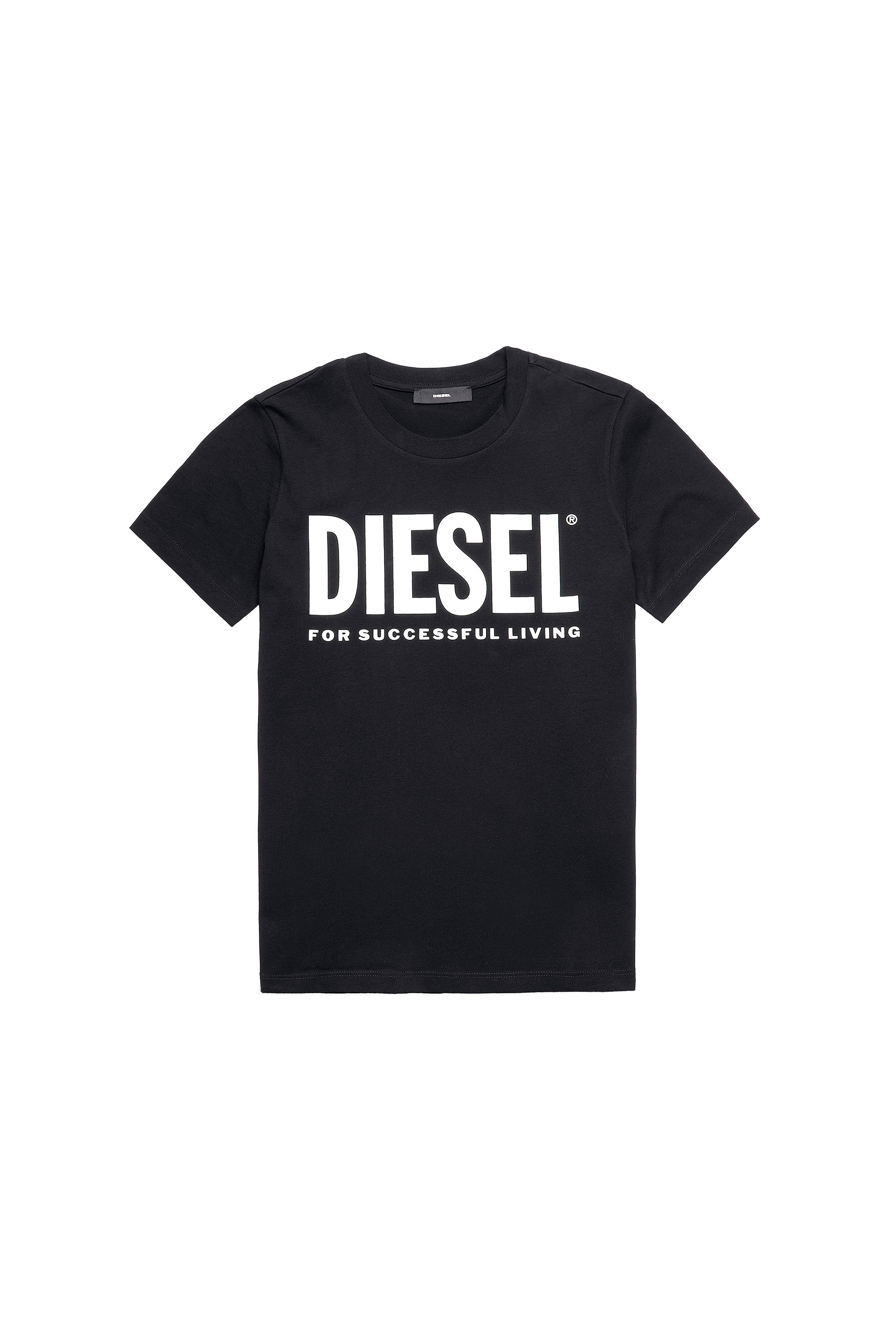 T-SILY-WX, Black/White - T-Shirts