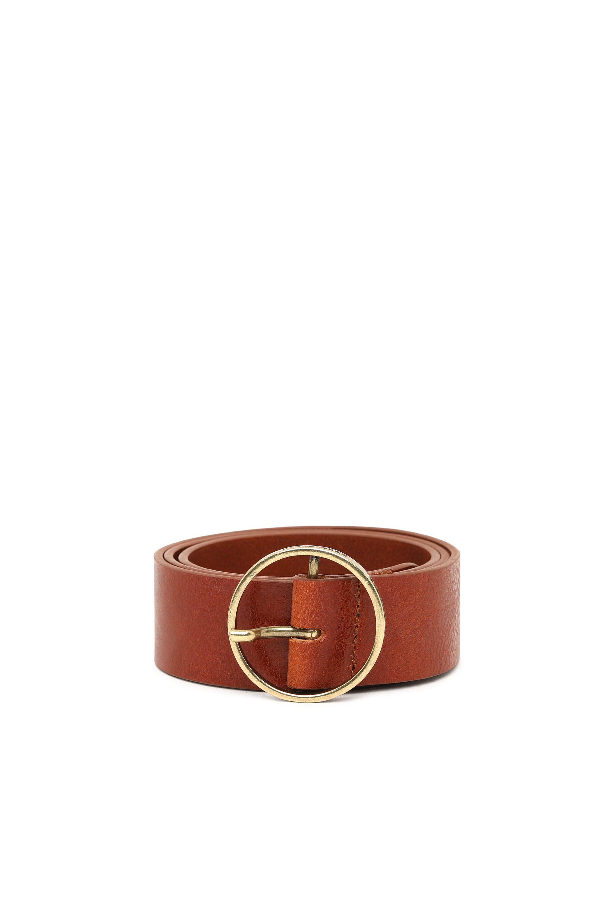B-DISK, Marron - Ceintures