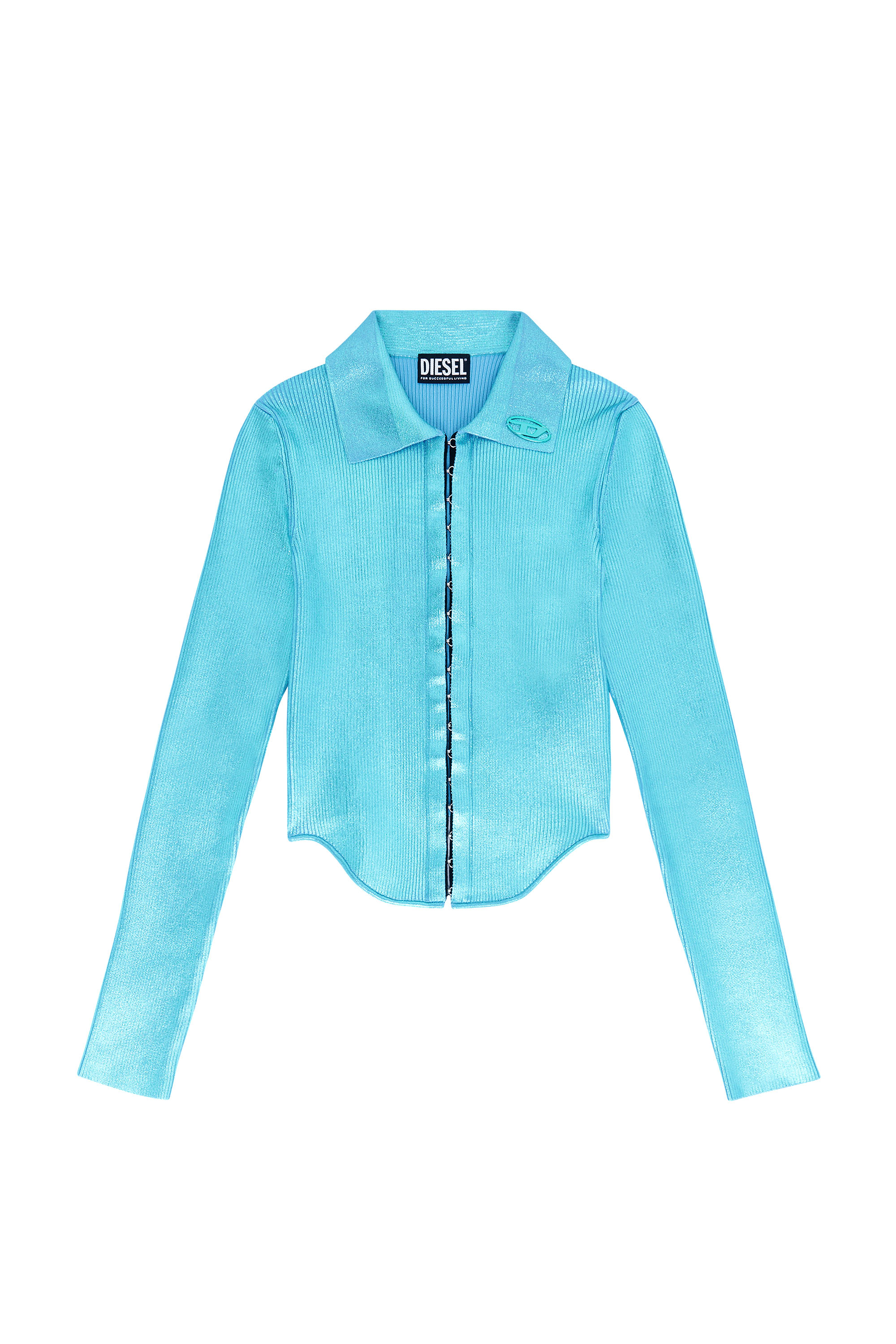 Diesel - M-ARGE, Blue - Image 3