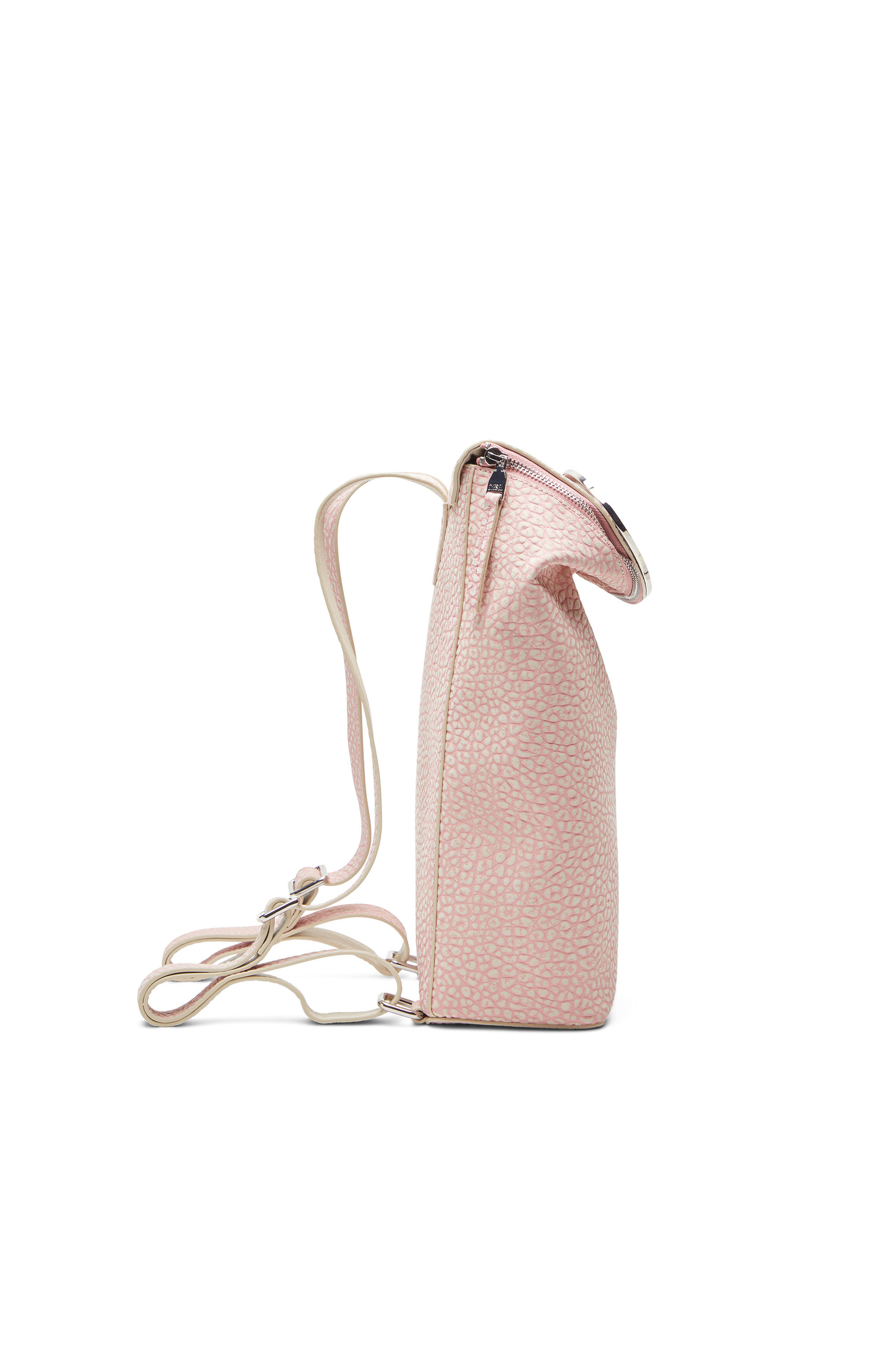 Diesel - 1DR-BACKPACK, Rose - Image 3
