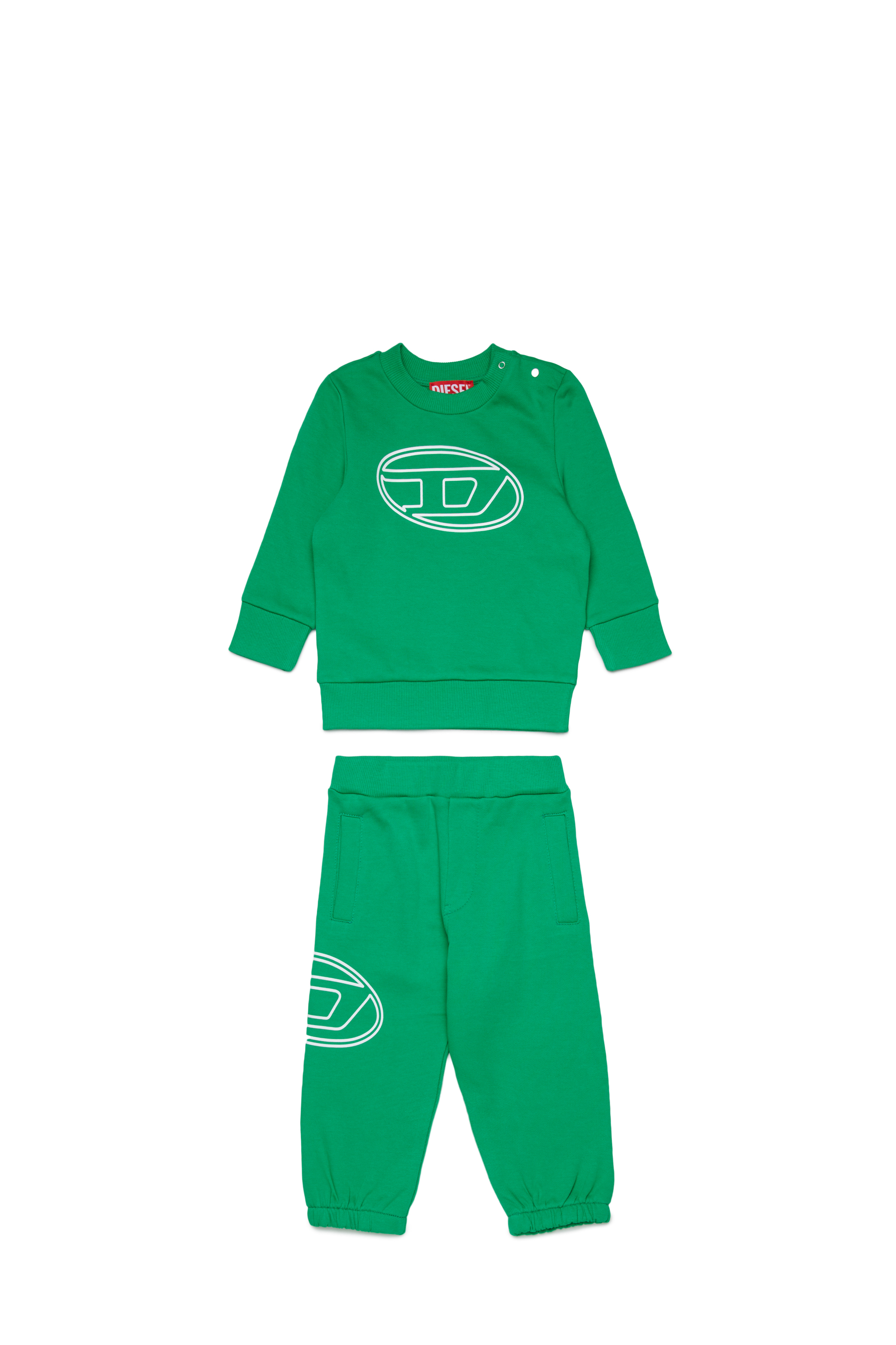 STIMOTYB-SET, Verde