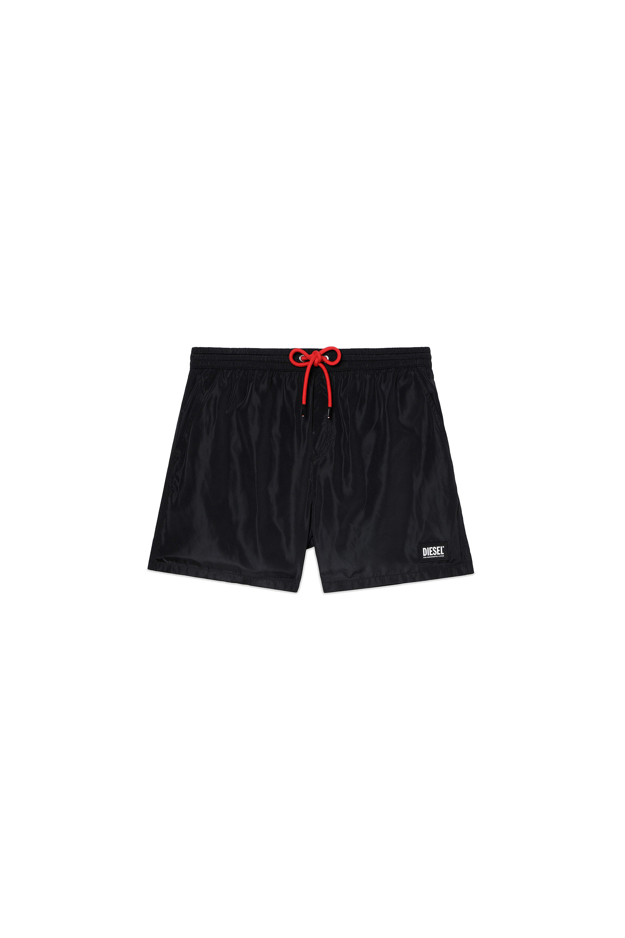 BMBX-CAYBAY CALZONCI, Schwarz - Badeshorts
