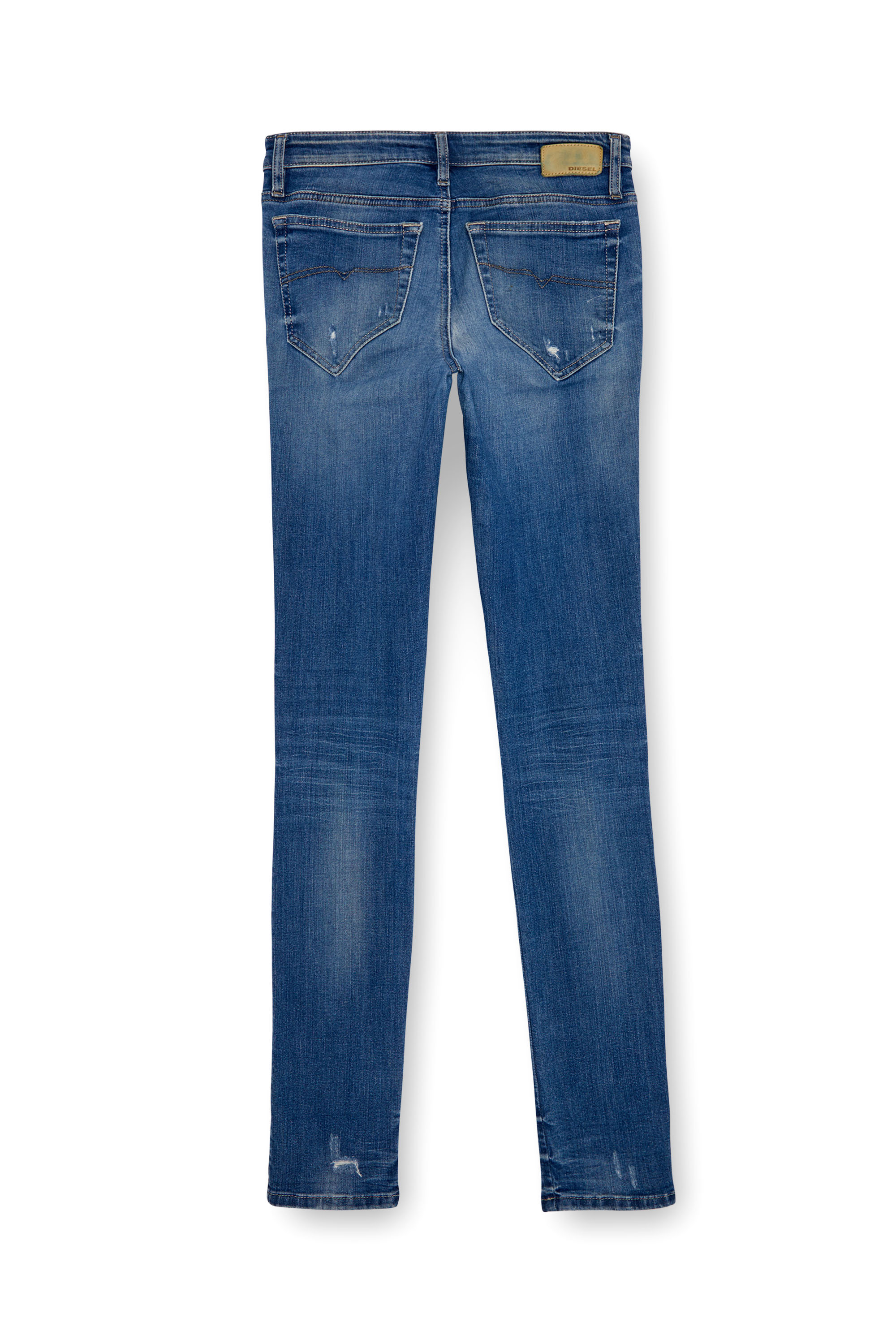 SKINZEE, 01 Diesel - Damen SKINZEE, null - 2