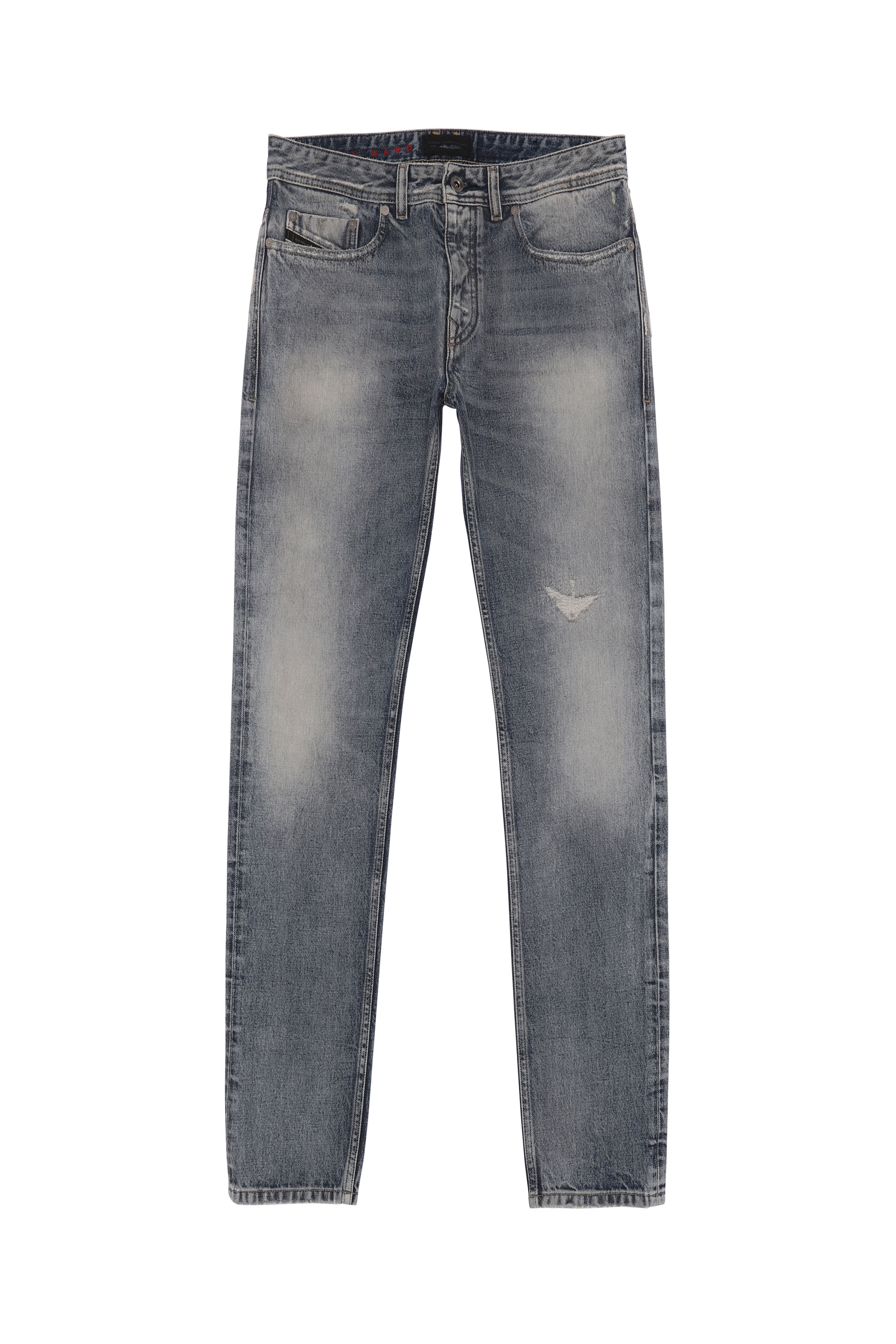 Diesel - TYPE-253, Diesel Homme - Jeans Homme in Bleu - 1