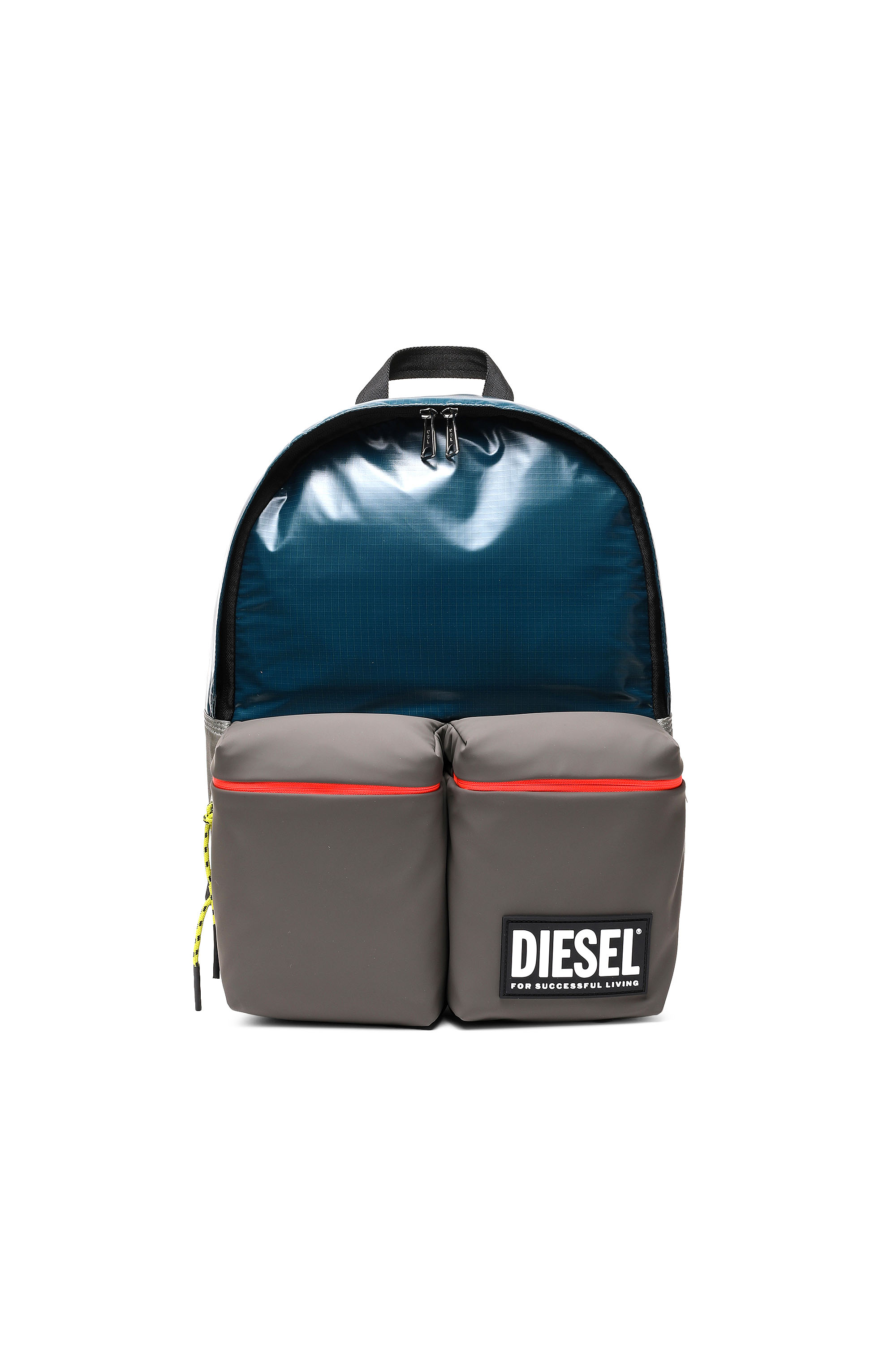 BACKYO, Multicolor/Blu - Zaini