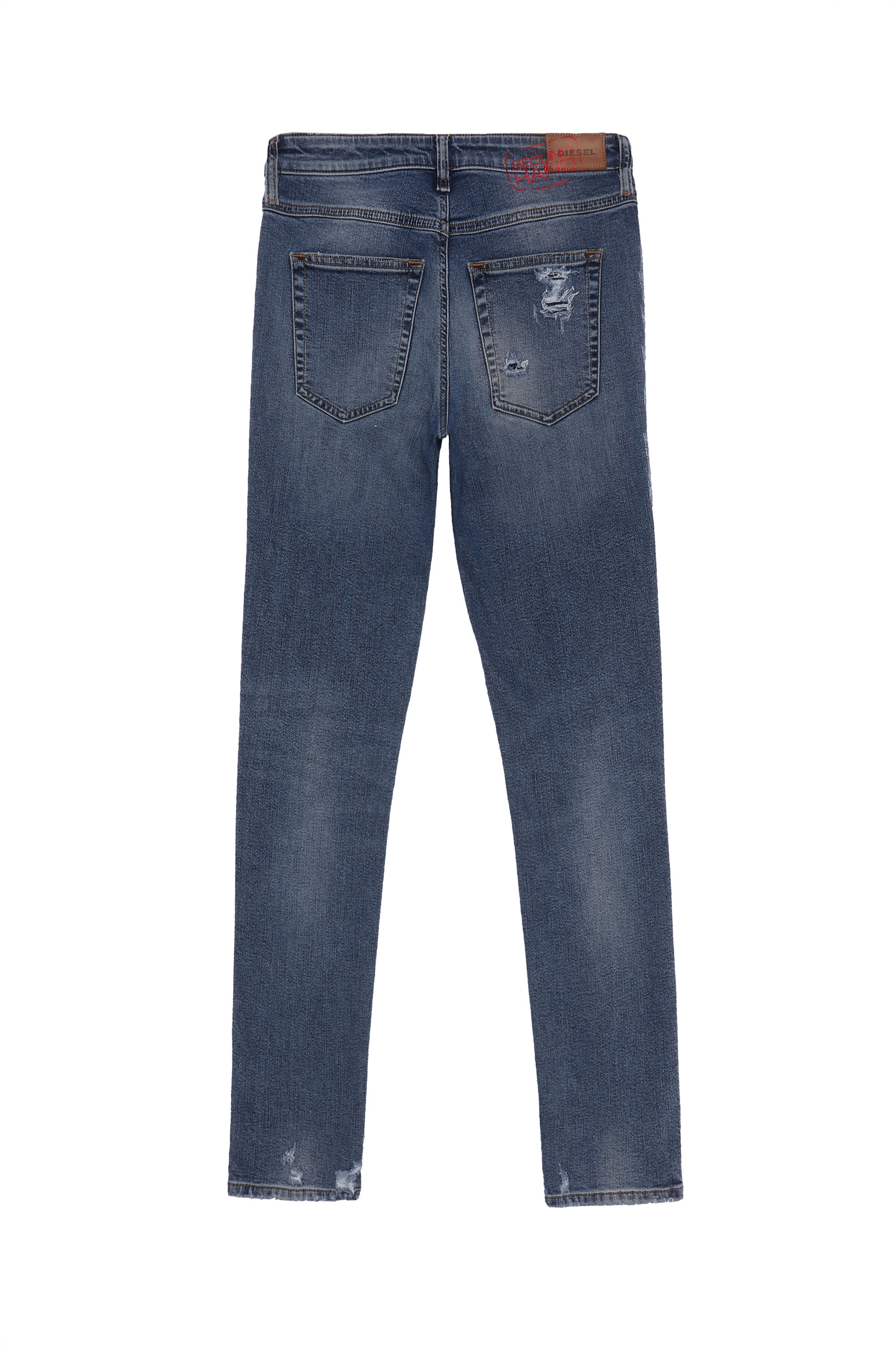 Diesel - BABHILA, Bleu Foncé - Image 2