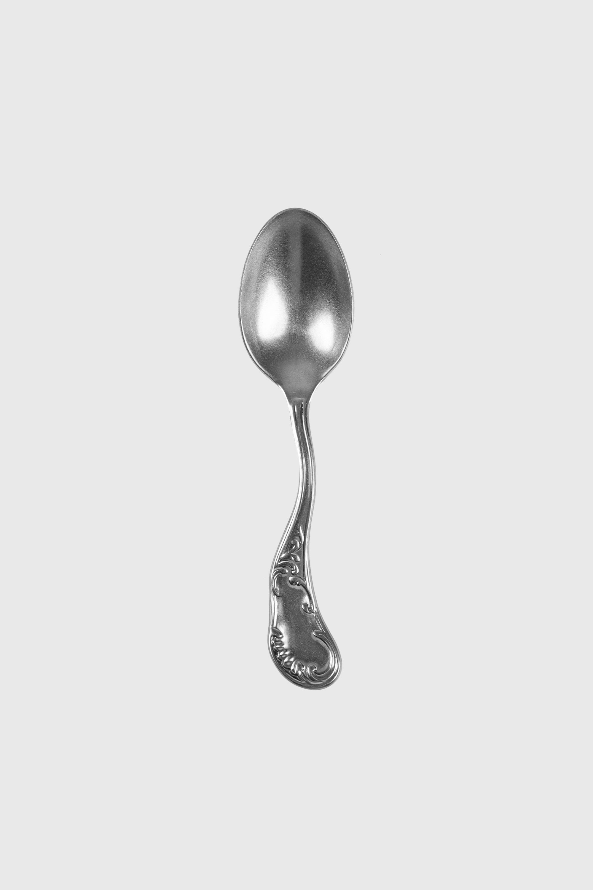 Diesel - 10967 "CLASSICS ON ACID CUTLERY" STAINLE, Set di 4 posate in acciaio Unisex in Argento - 2