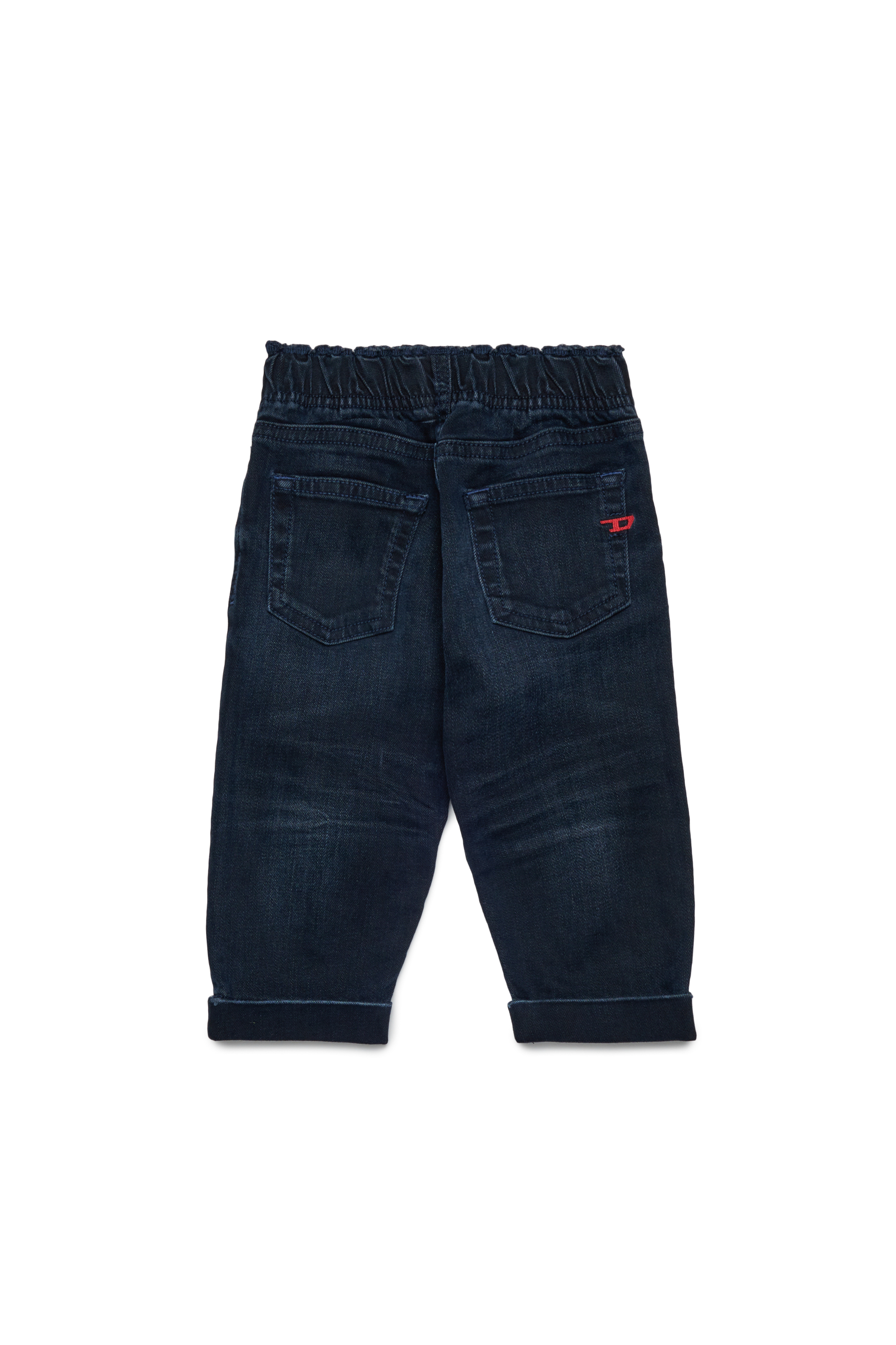 Diesel - D-MARCIE-B Mixte, Bleu Foncé - Image 2