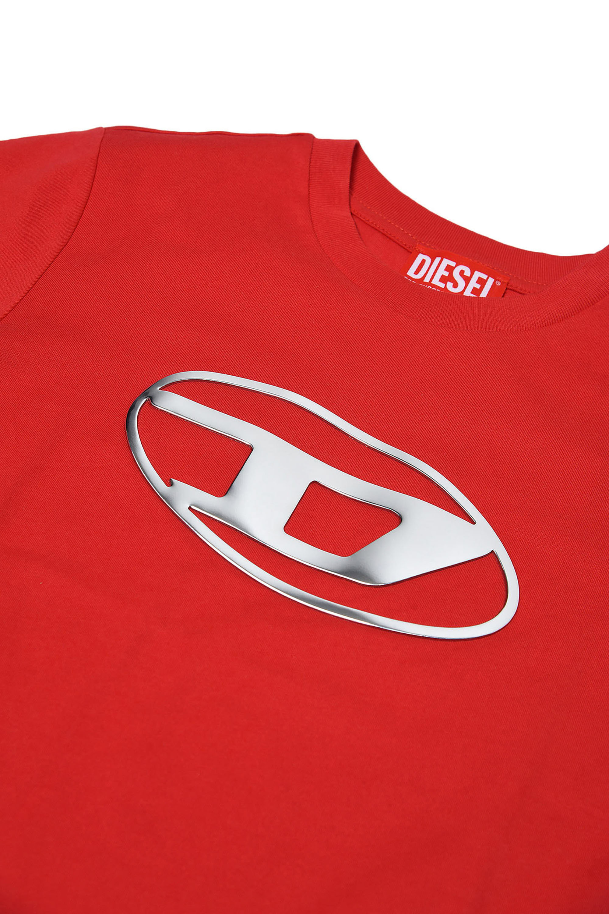 Diesel - TJANY, Rouge - Image 3
