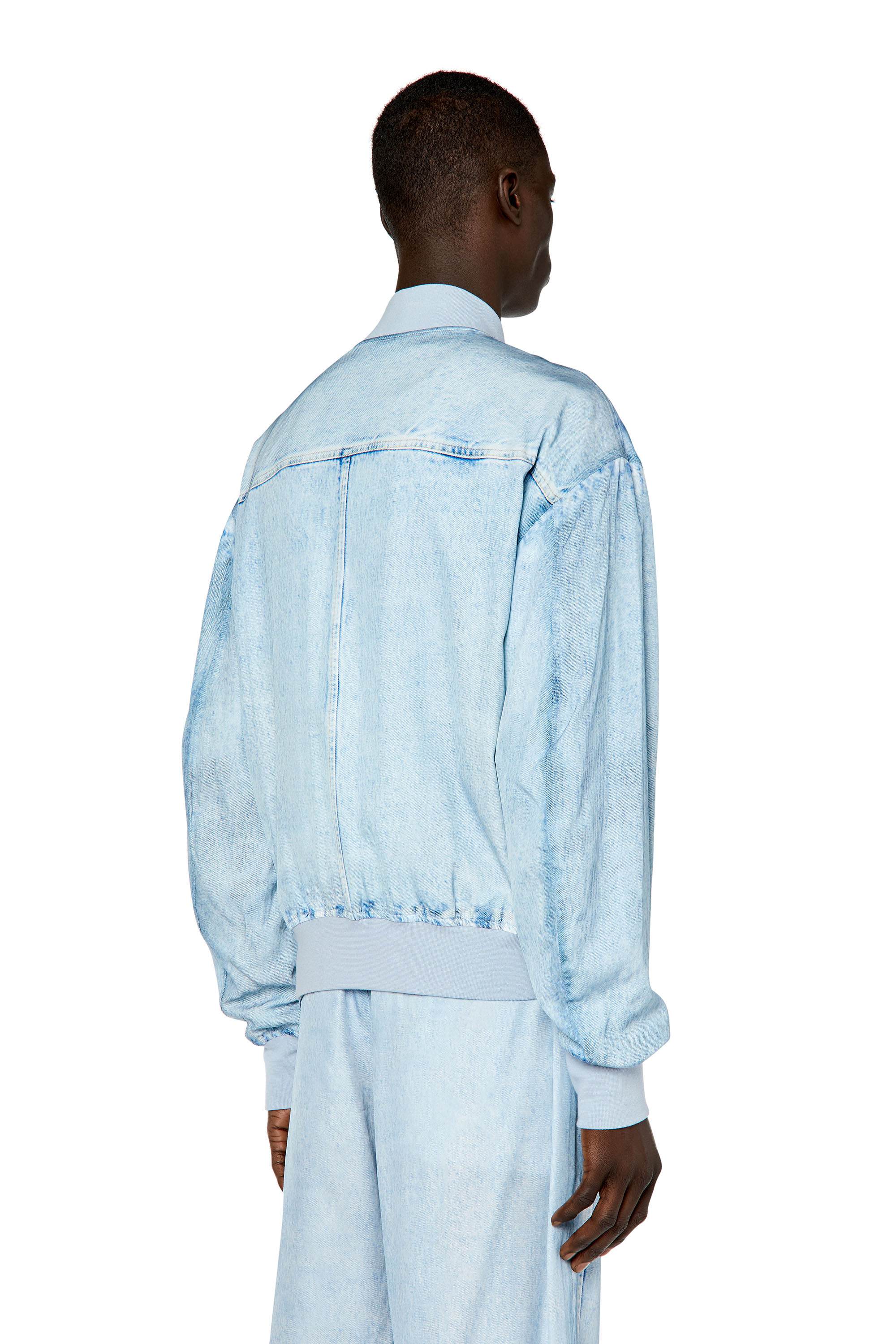 Diesel - J-MAR, Blu Chiaro - Image 4