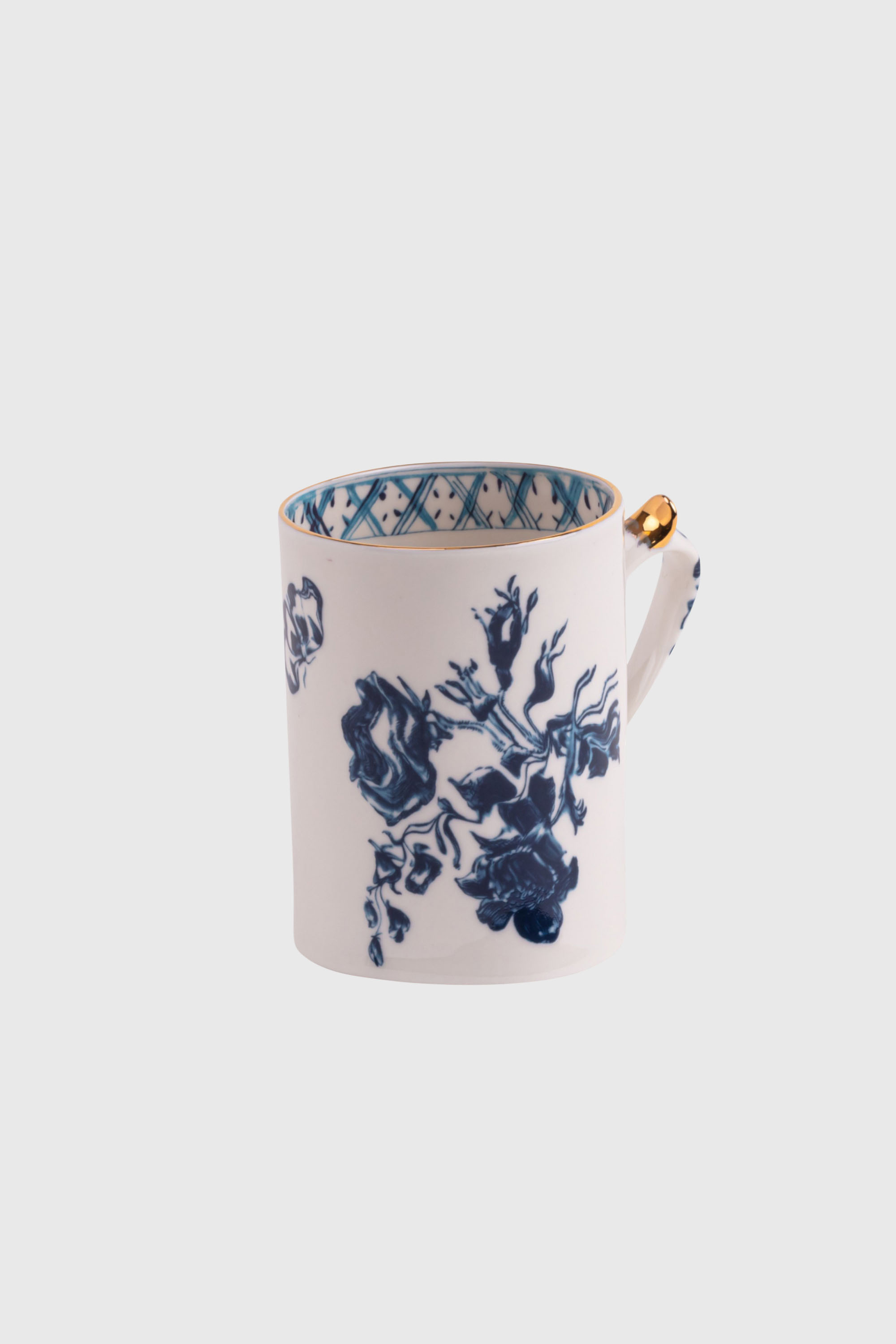 Diesel - 11256 PORCELAIN MUG "CLASSIC ON ACID" -, Tazza in porcellana Unisex in Multicolor - 2