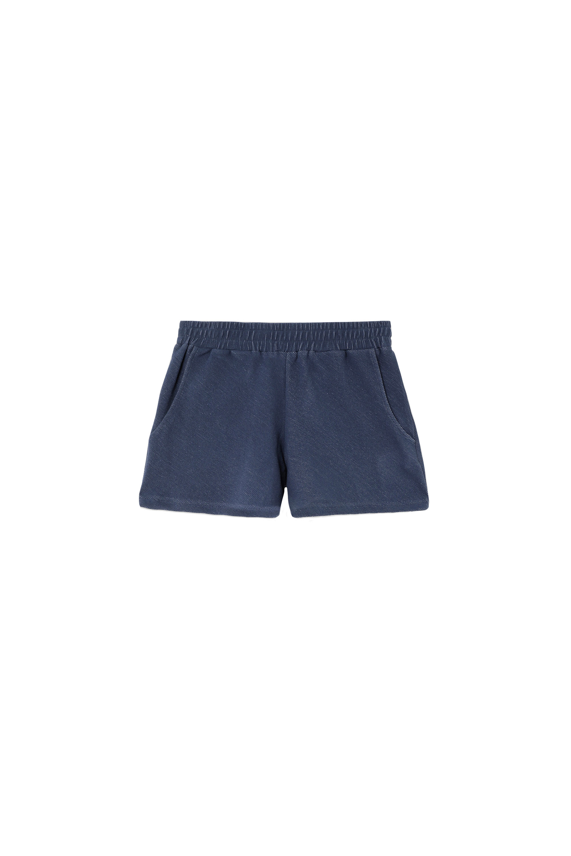 UFLB-SKIRZY-TOOL-DW, Blau - Hosen