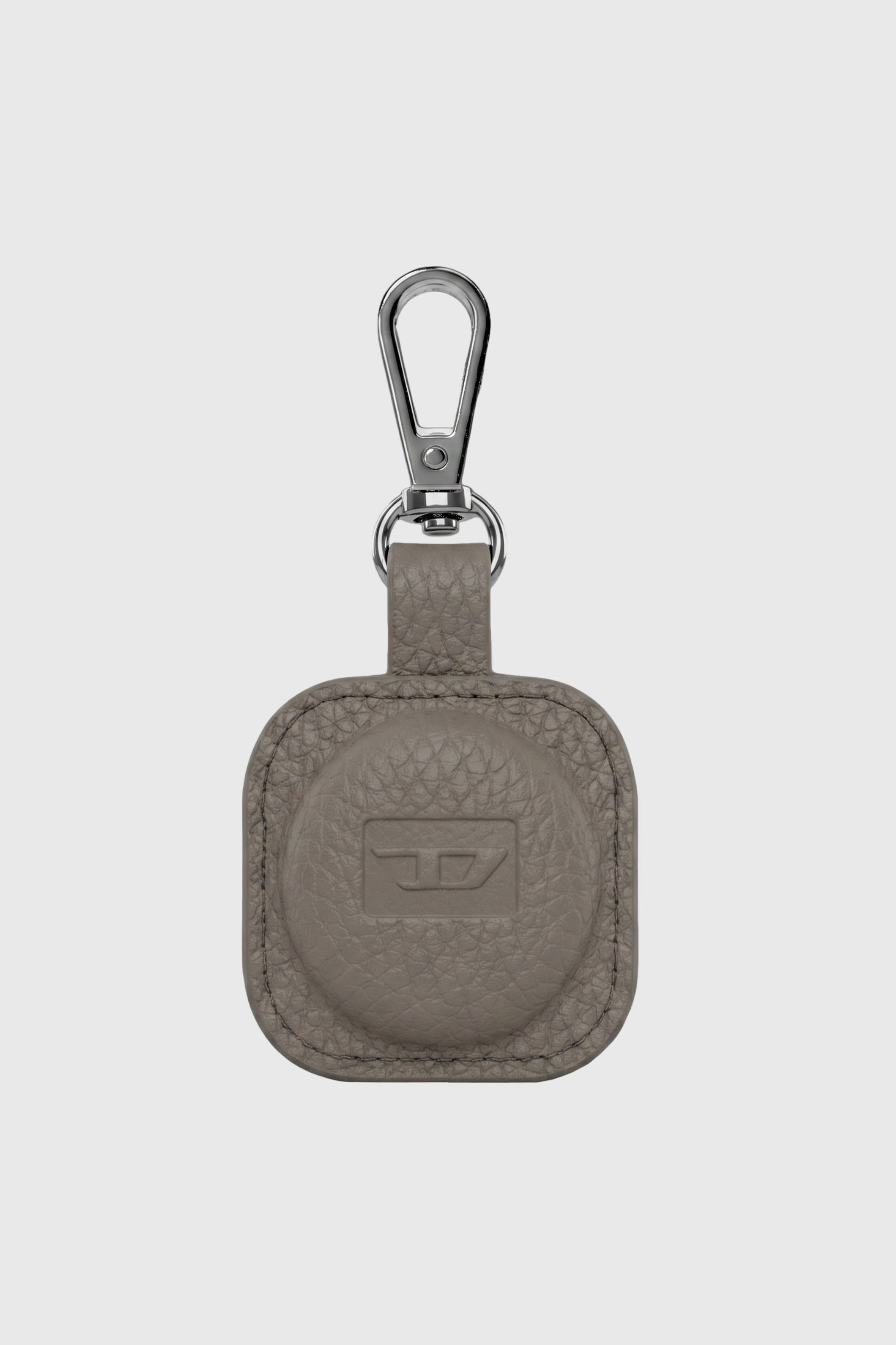 Diesel - 60656 AIRTAG HOLDER AIRTAG HOLDER, Porte-AirTag Flag D Mixte in Beige - 1