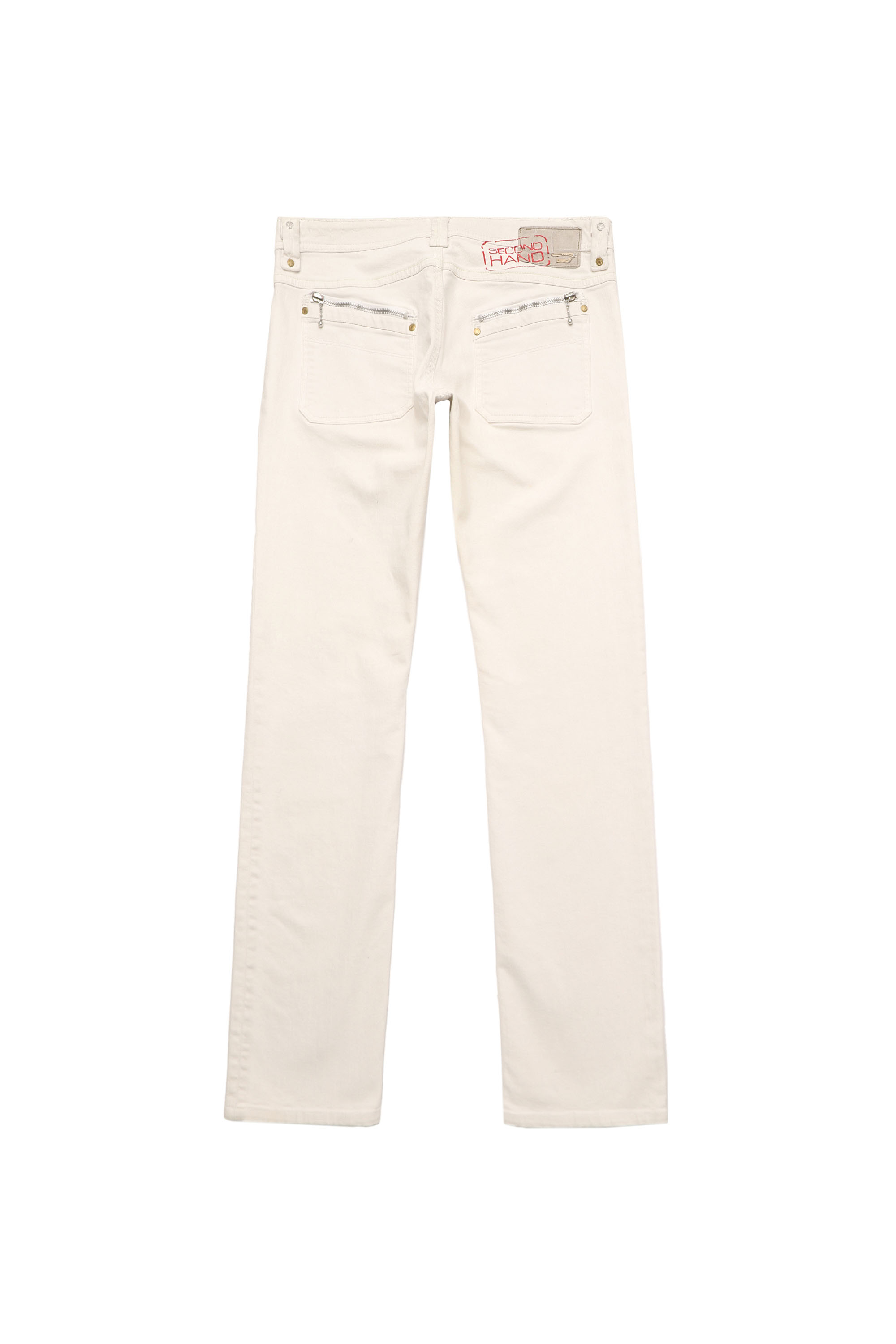 Diesel - KEATE, White - Image 2