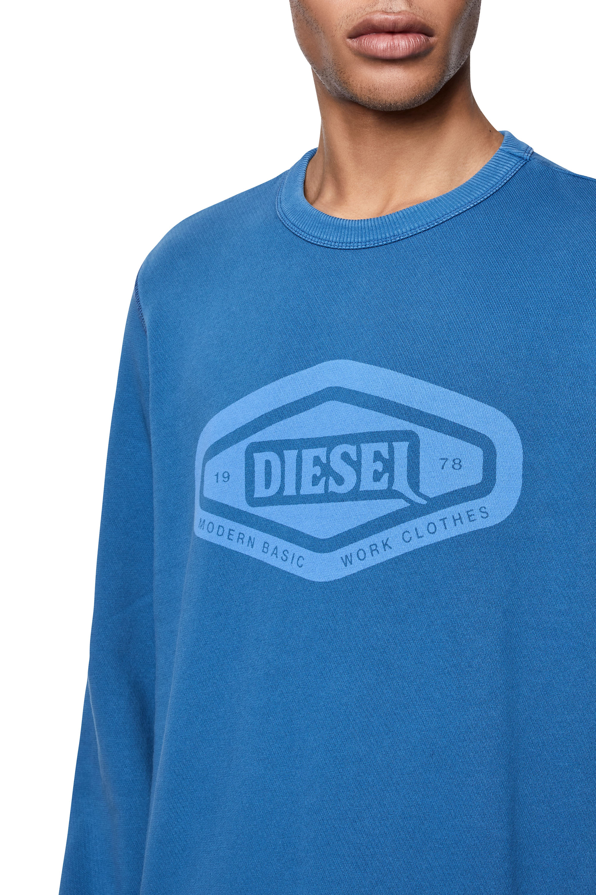 Diesel - S-GINN-D1, Blau - Image 3