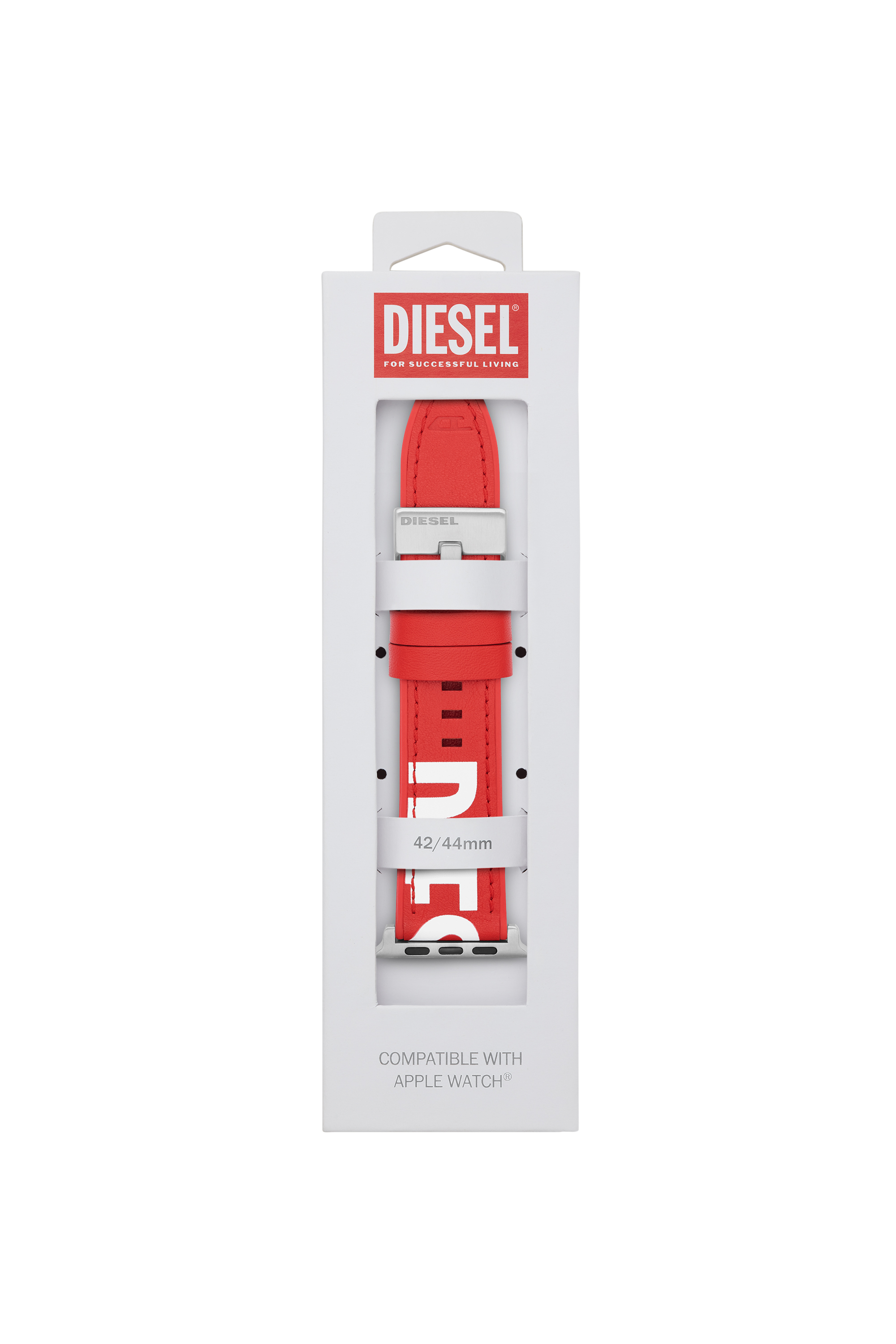 Diesel - DSS003, Rosso - Image 2