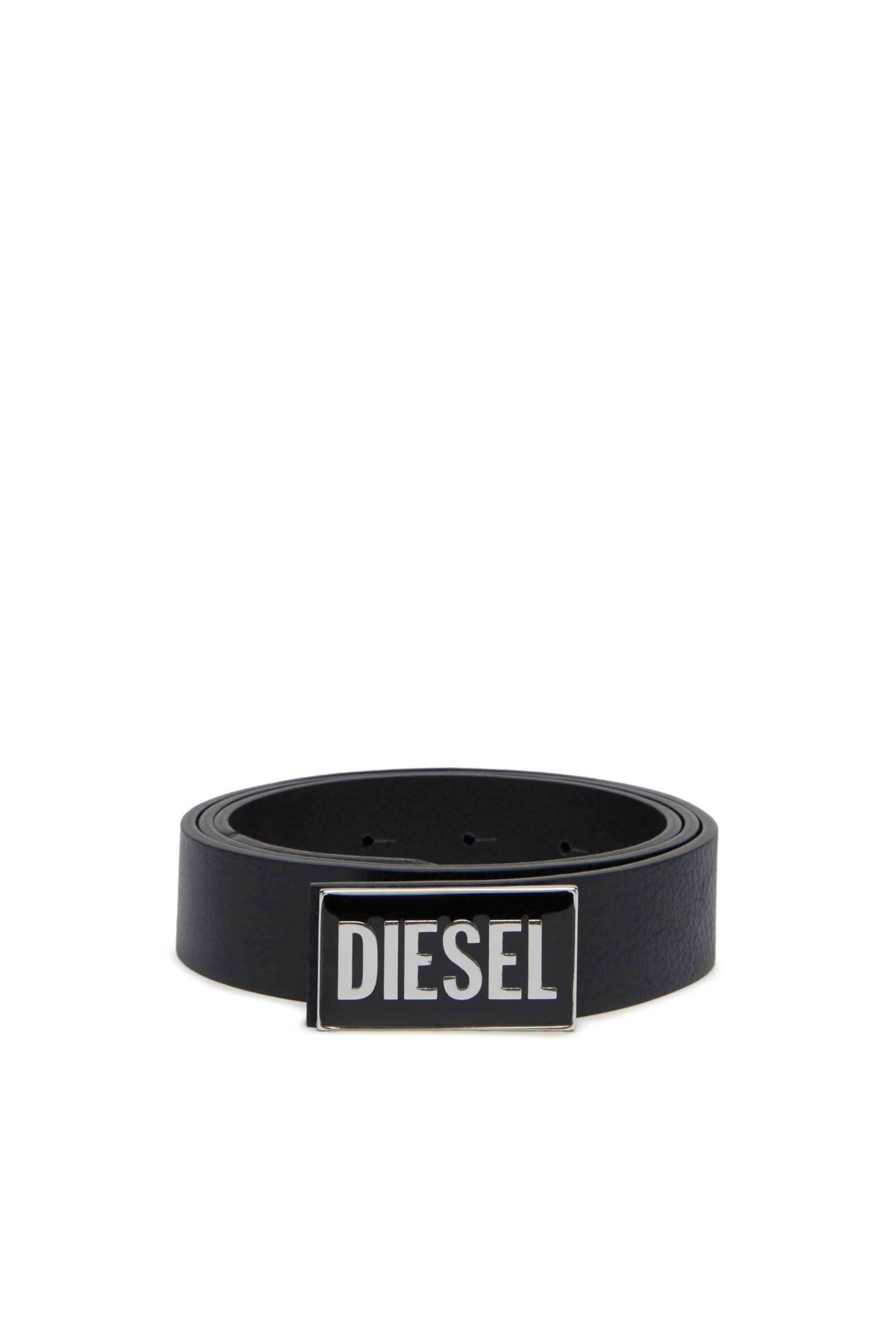 Diesel - B-GLOSSY, Noir - Image 1