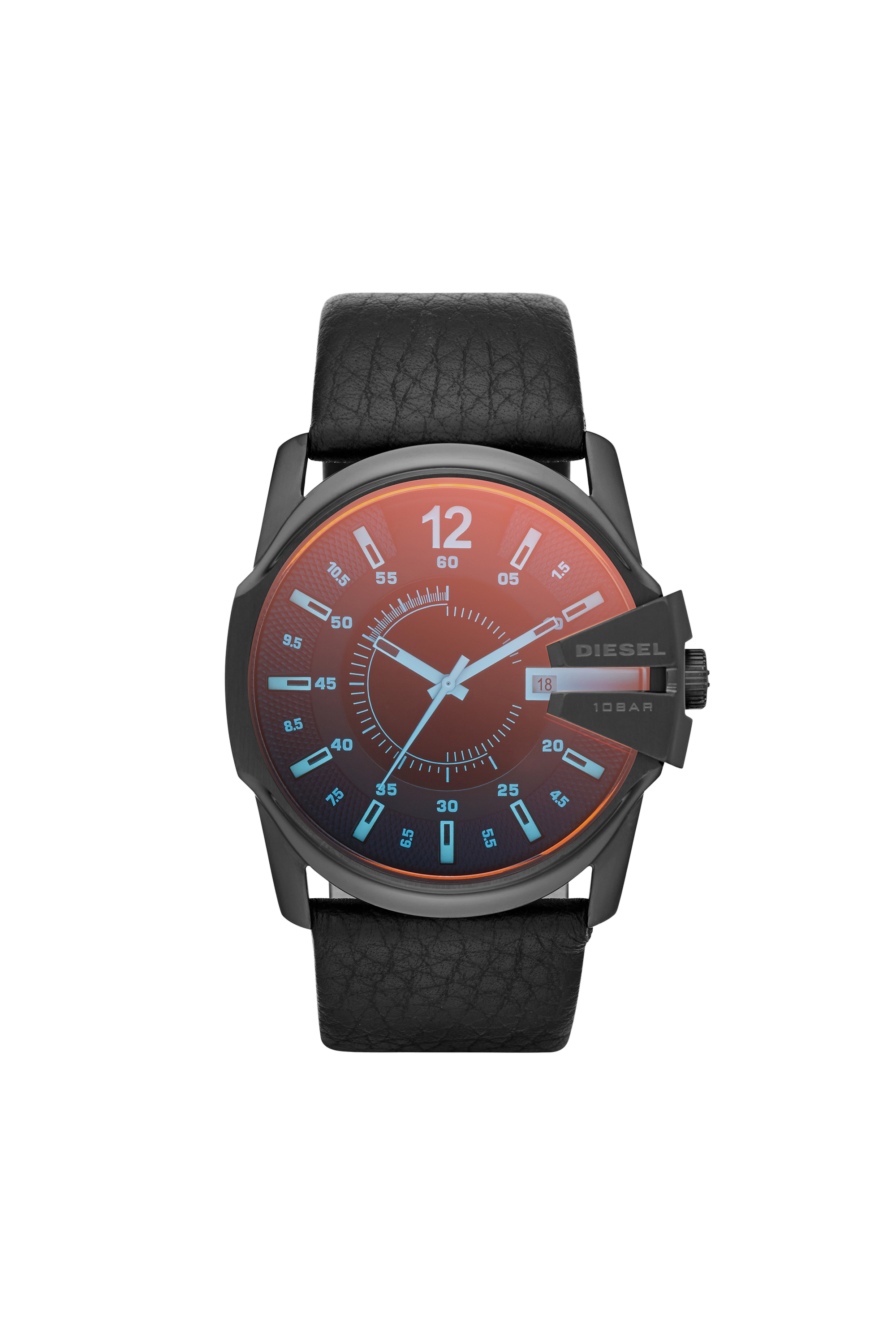 DZ1657, Noir - Montres