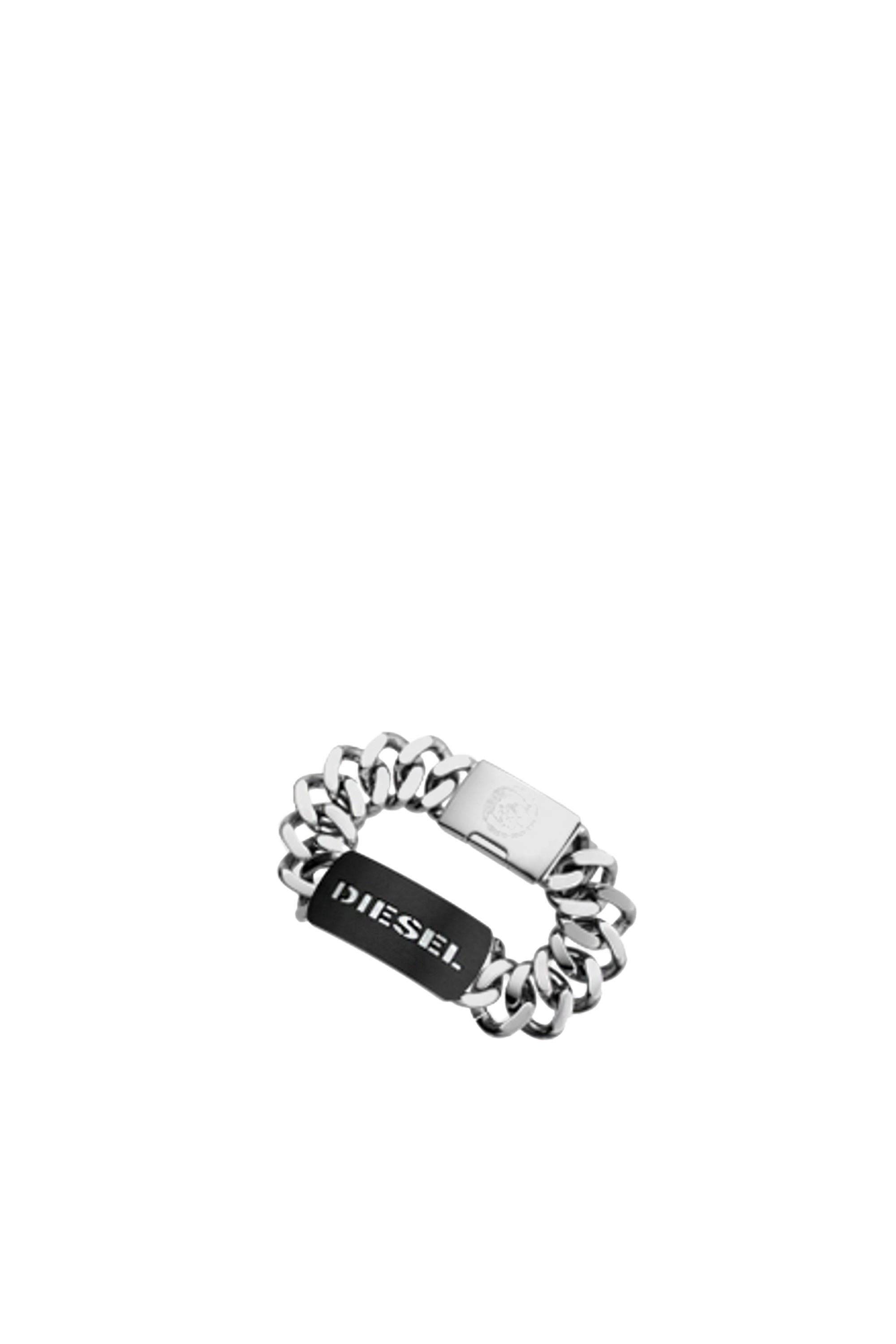 DX0019, Gris argenté - Bracelets