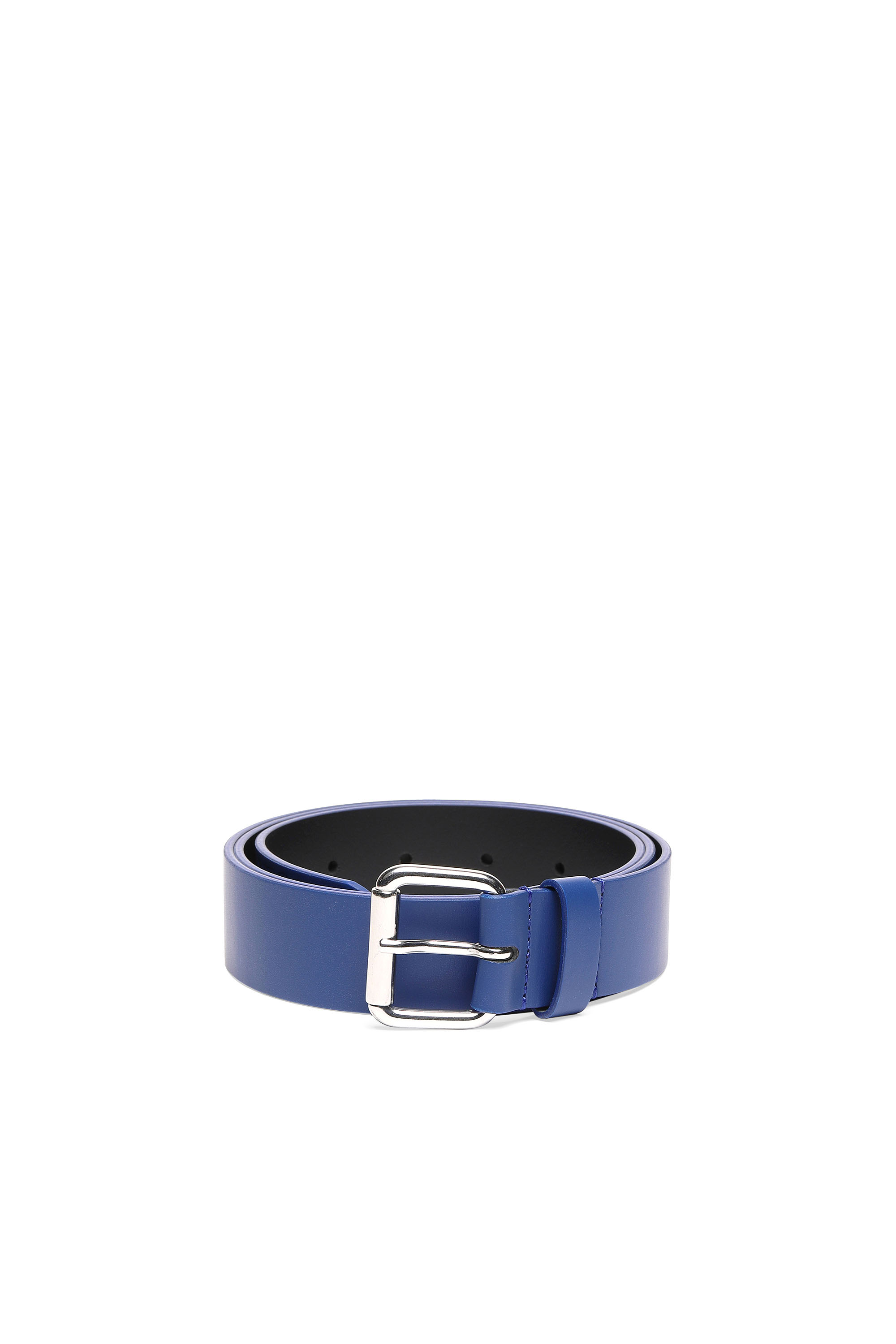 B-B55, Bleu - Ceintures