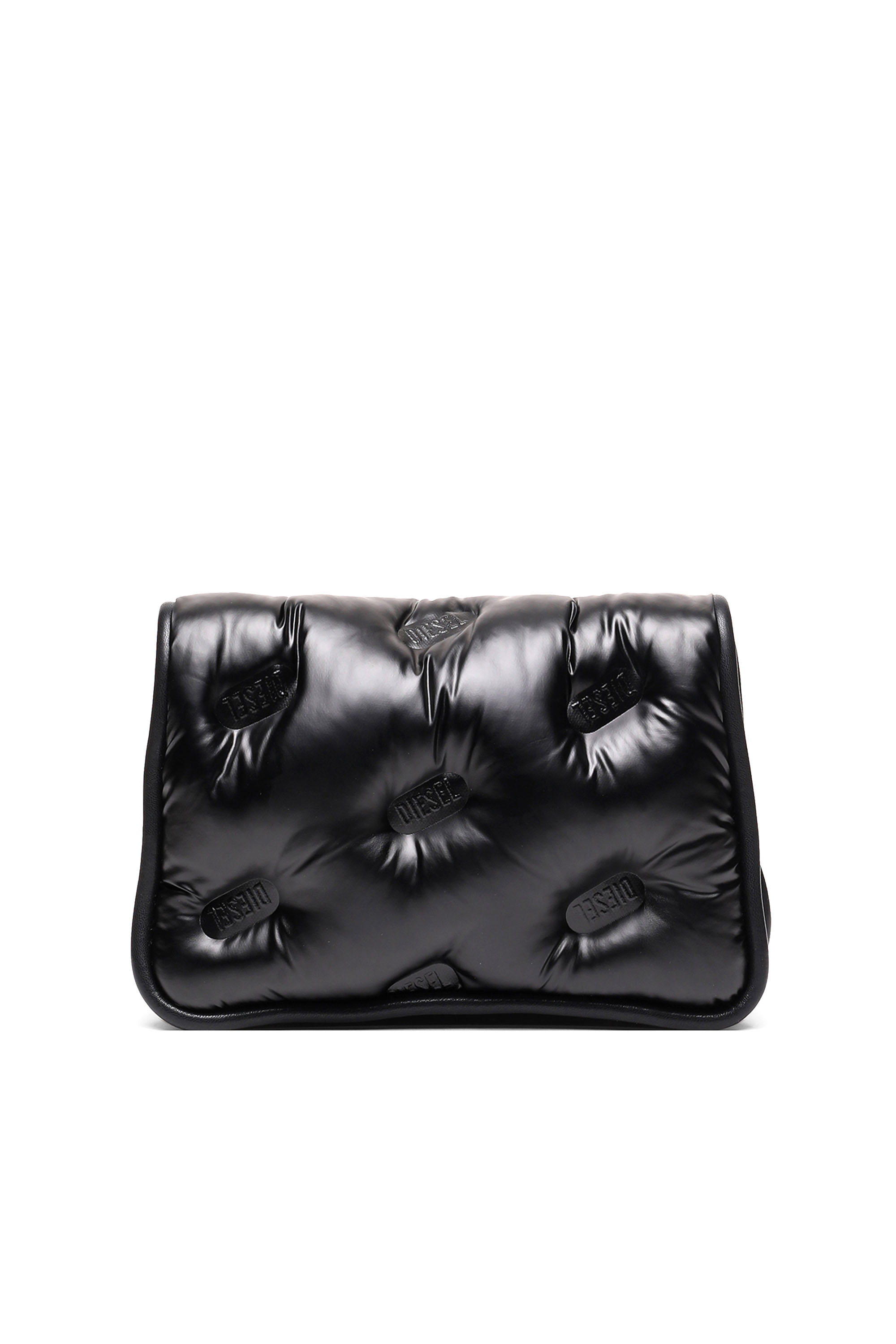 THAENA, Noir - Sacs en bandoulière