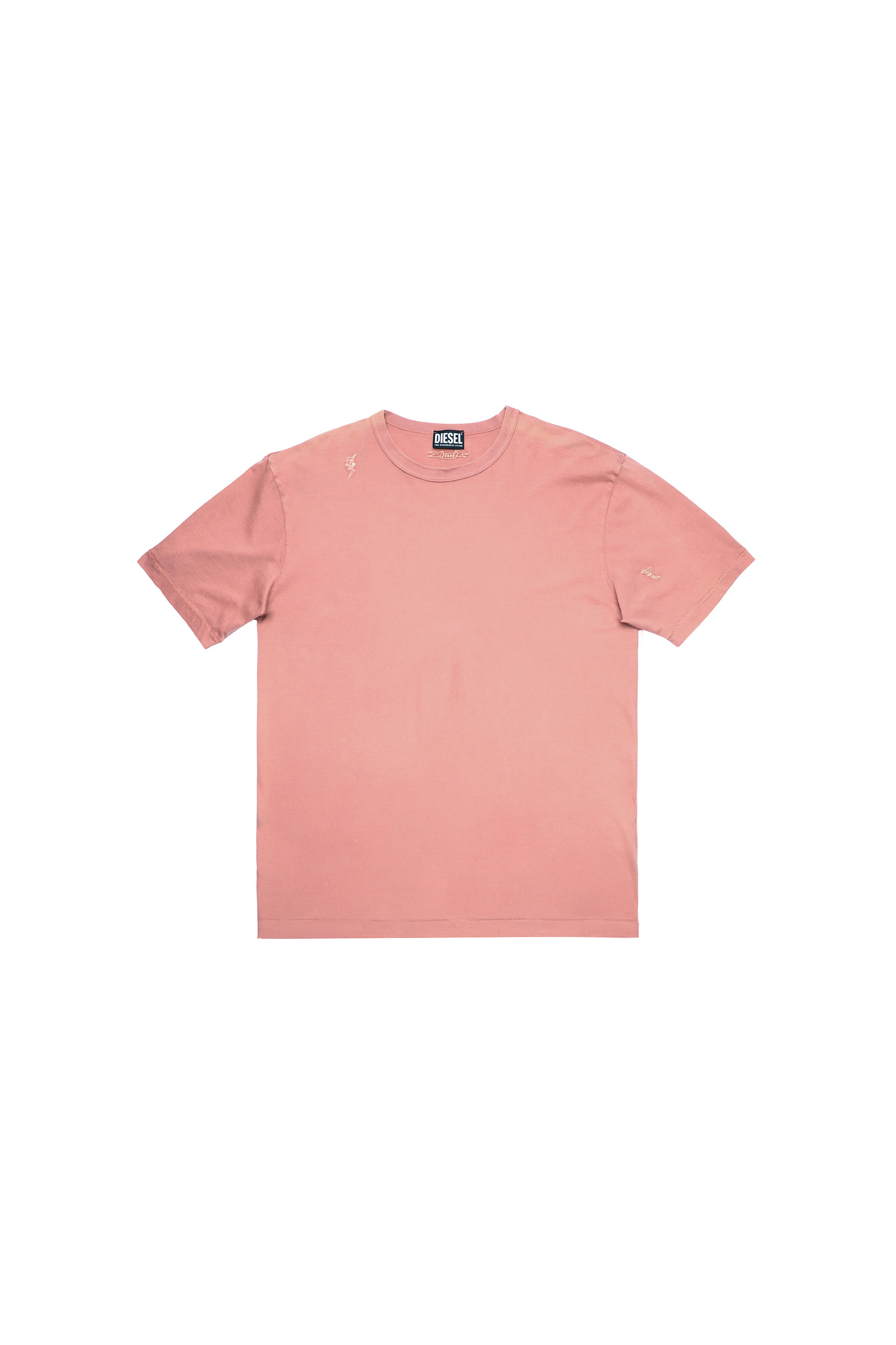 T-BOYISH-B2, Pink - T-Shirts