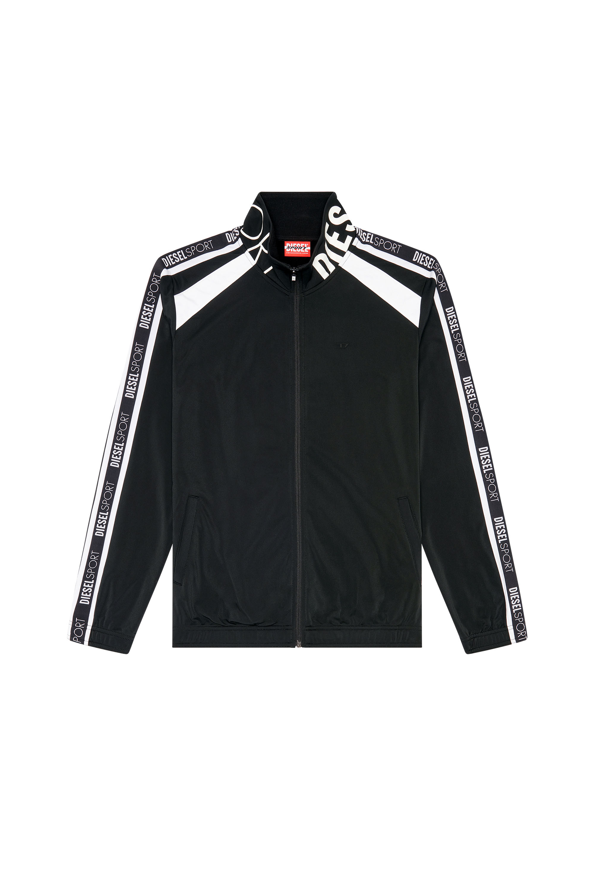 Diesel - AMST-ETHEL-HT13, Schwarz - Image 3
