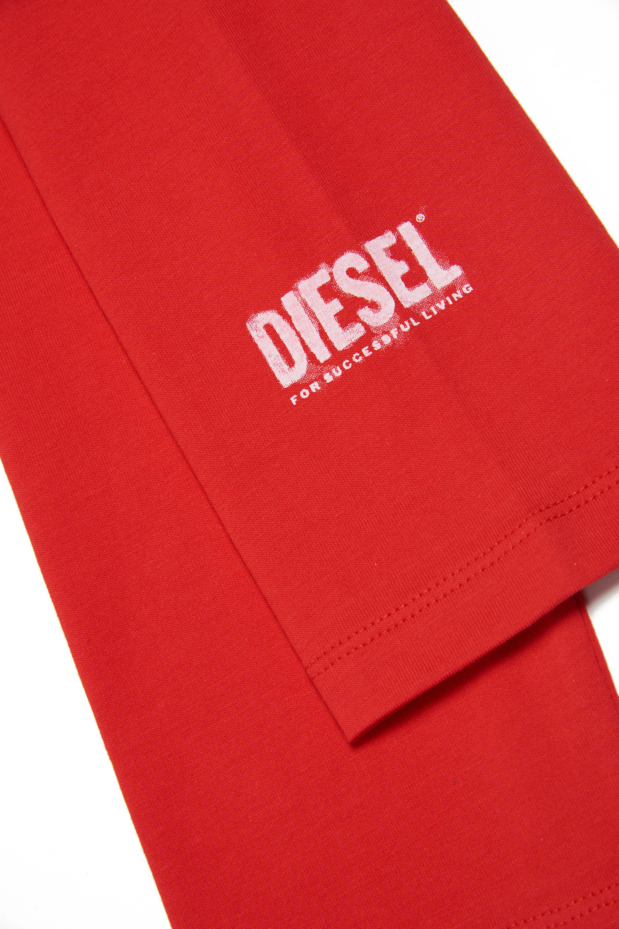 Diesel - PARITY, Rosso - Image 3