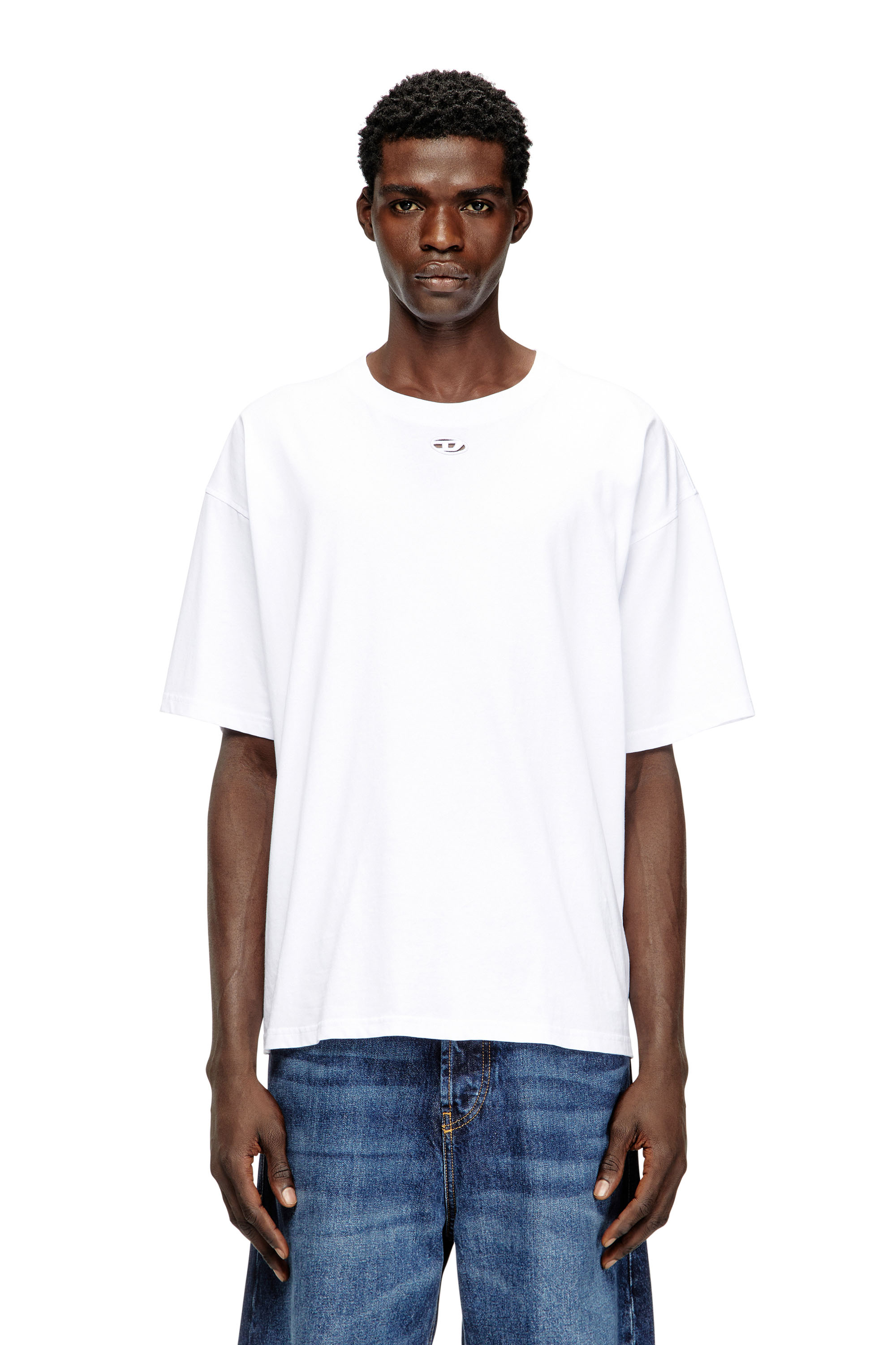 T-BOXT-DCO, Bianco