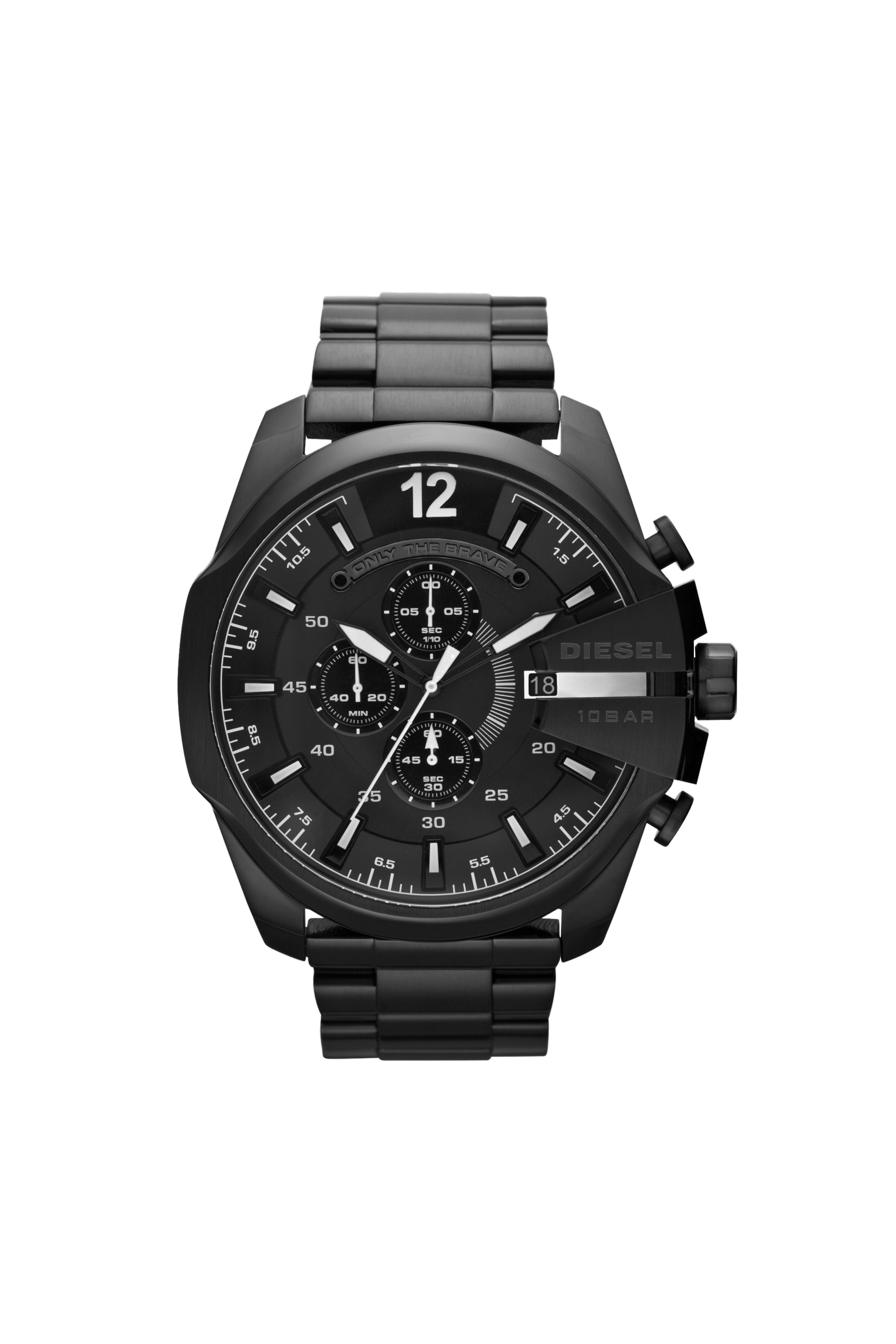 DZ4283, Noir - Montres