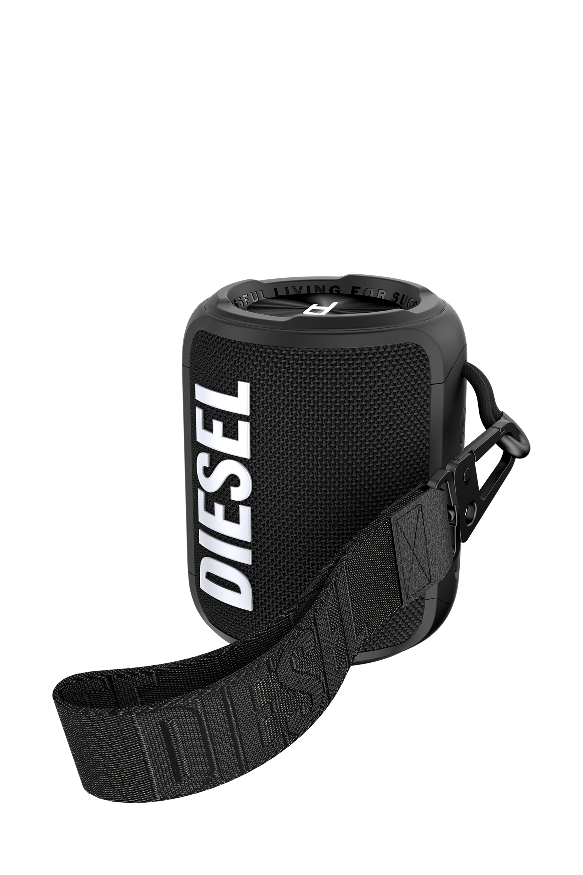 Diesel - 49349 BLUETOOTH SPEAKER, Enceinte Bluetooth Mixte in Noir - 3