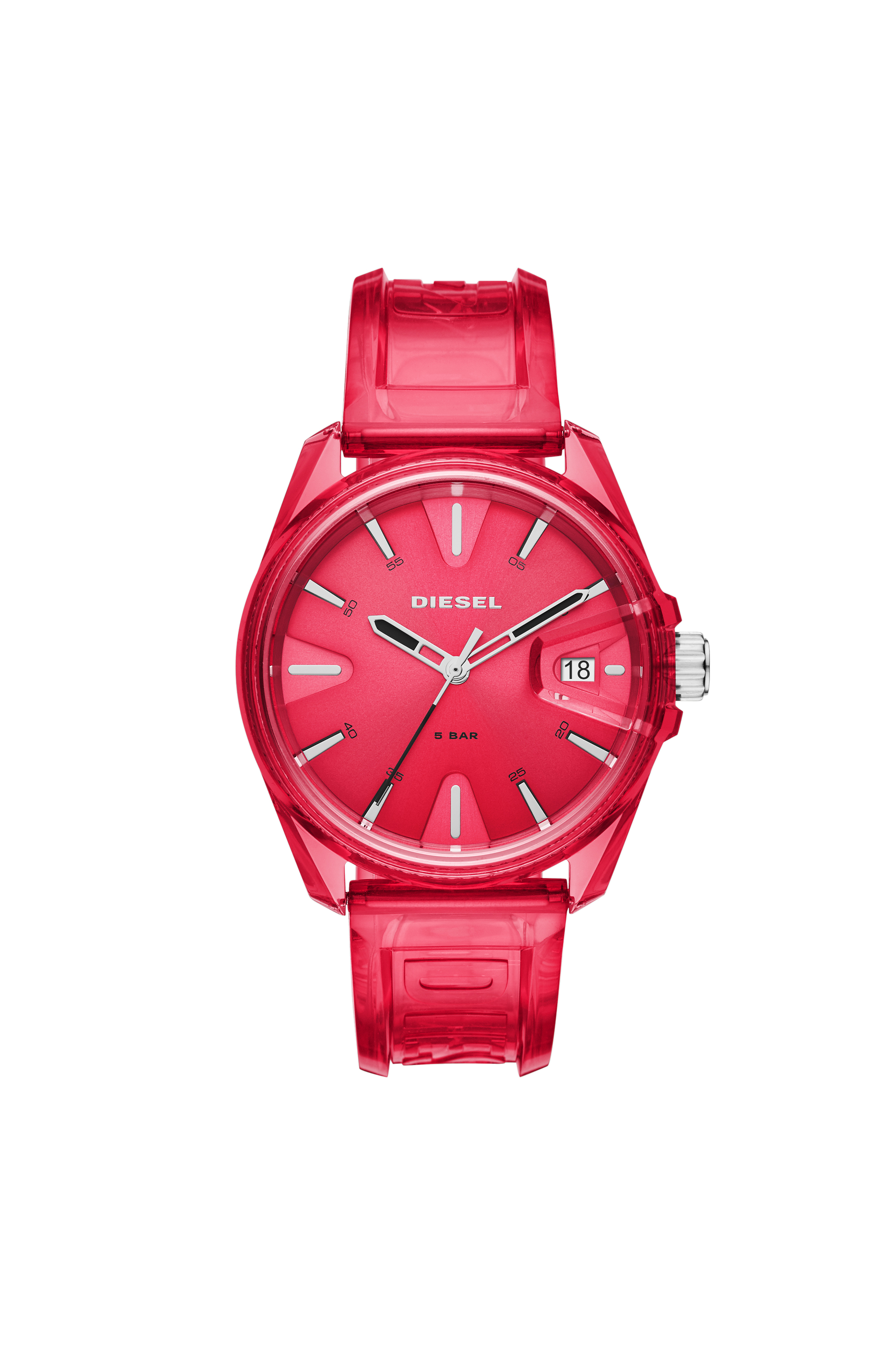 DZ1930, Rouge - Montres